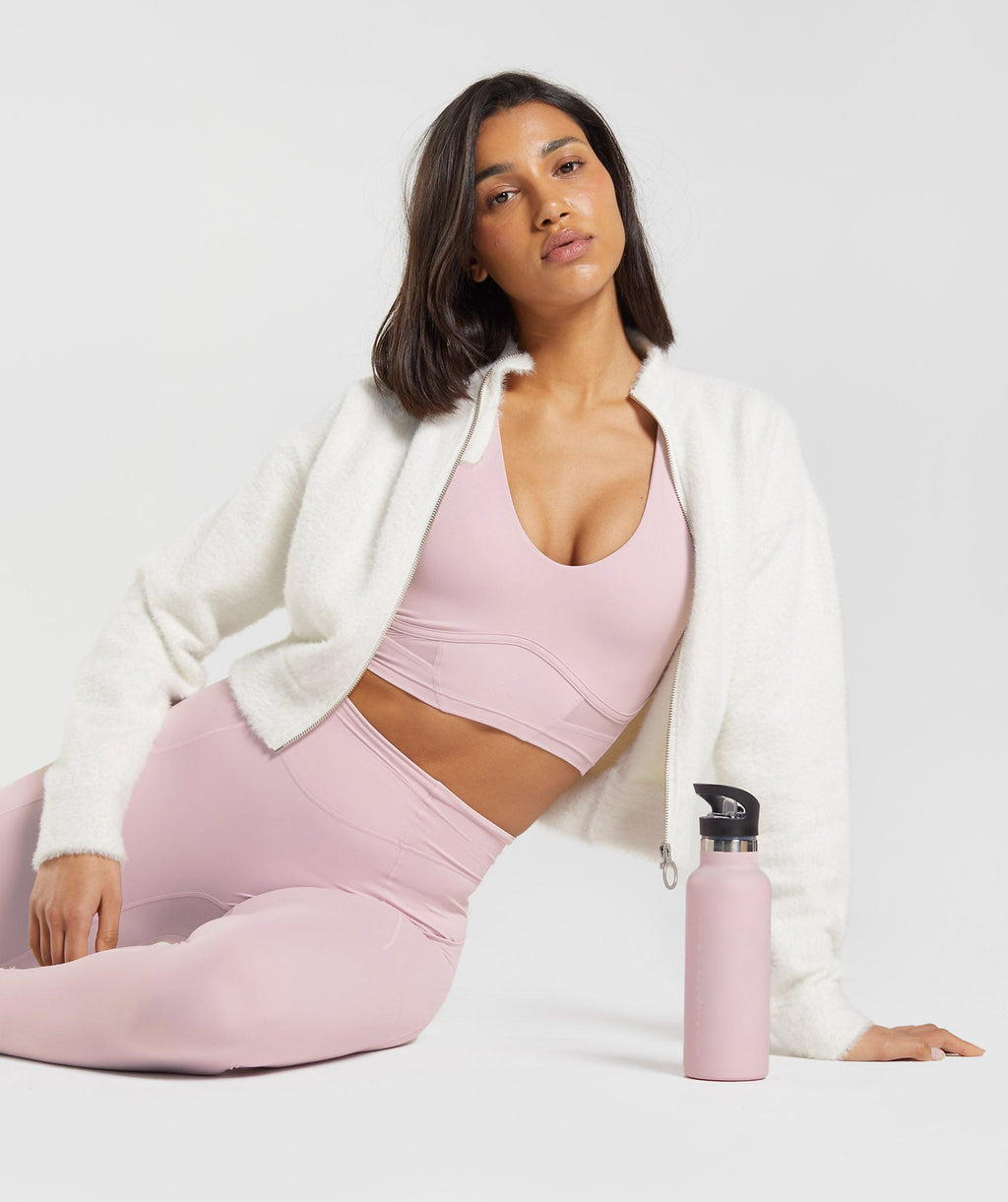 gymshark-whitney-eyelash-knit-jacket-skylight-white-ss23