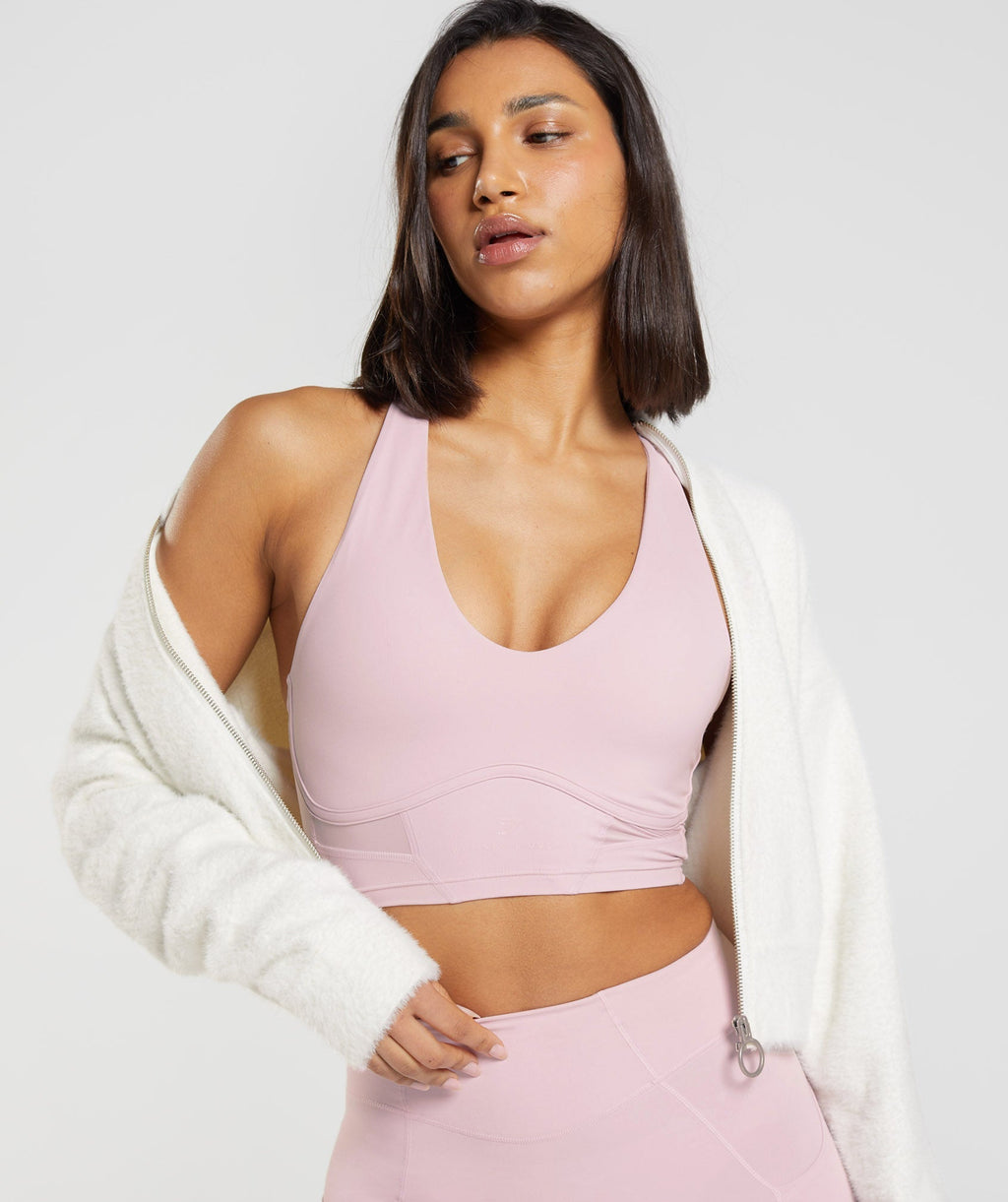 gymshark-whitney-eyelash-knit-jacket-skylight-white-ss23