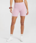 gymshark-whitney-eyelash-knit-shorts-pressed-petal-pink-ss23