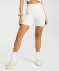 gymshark-whitney-eyelash-knit-shorts-skylight-white-ss23