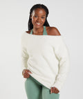 gymshark-whitney-oversized-eyelash-knit-sweater-skylight-white-ss23
