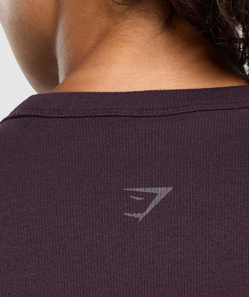 gymshark-gymshark-lifting-oversized-pump-cover-ss-tops-brown-ss25