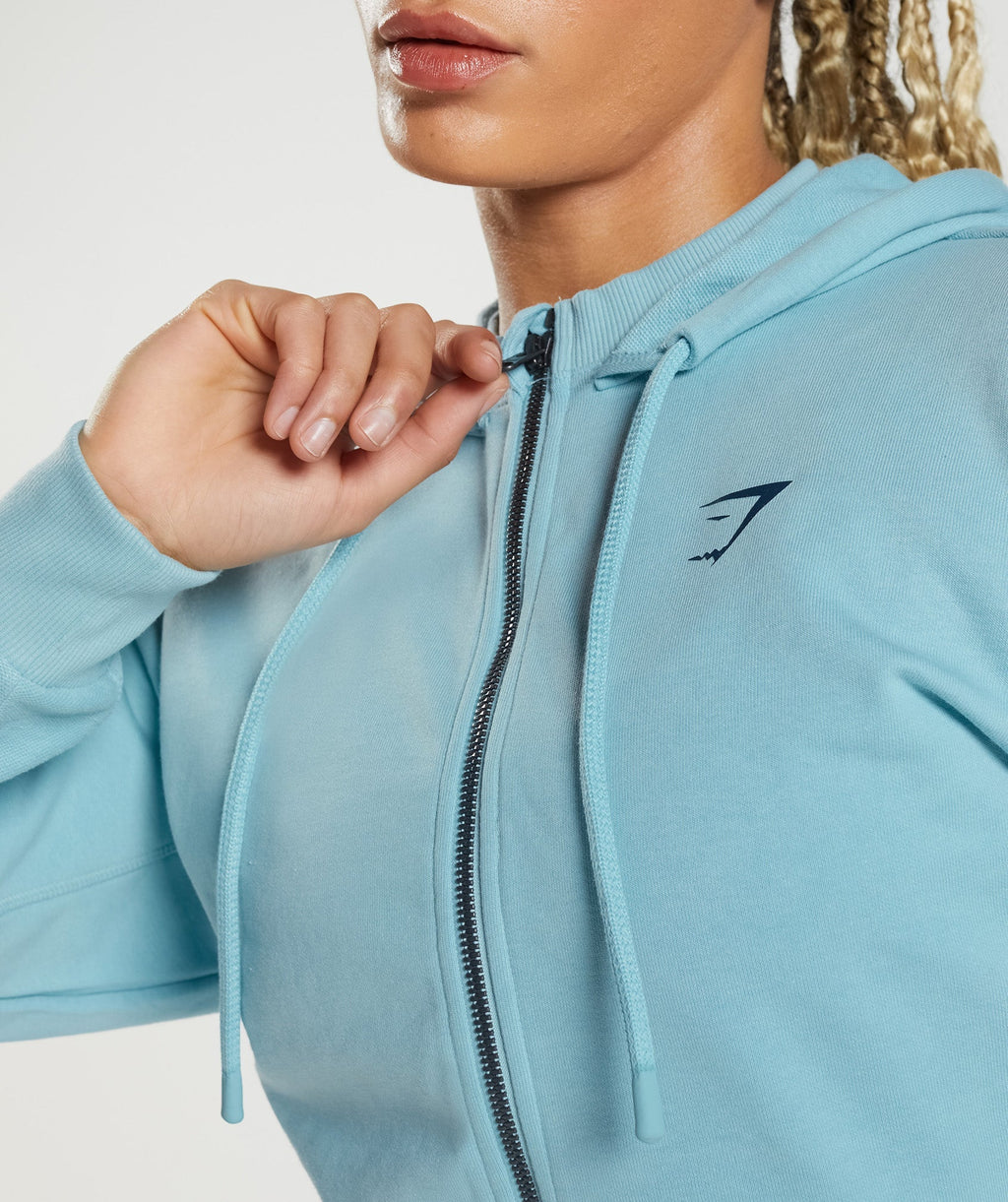 gs-power-cropped-zip-hoodie-iceberg-blue-ss23