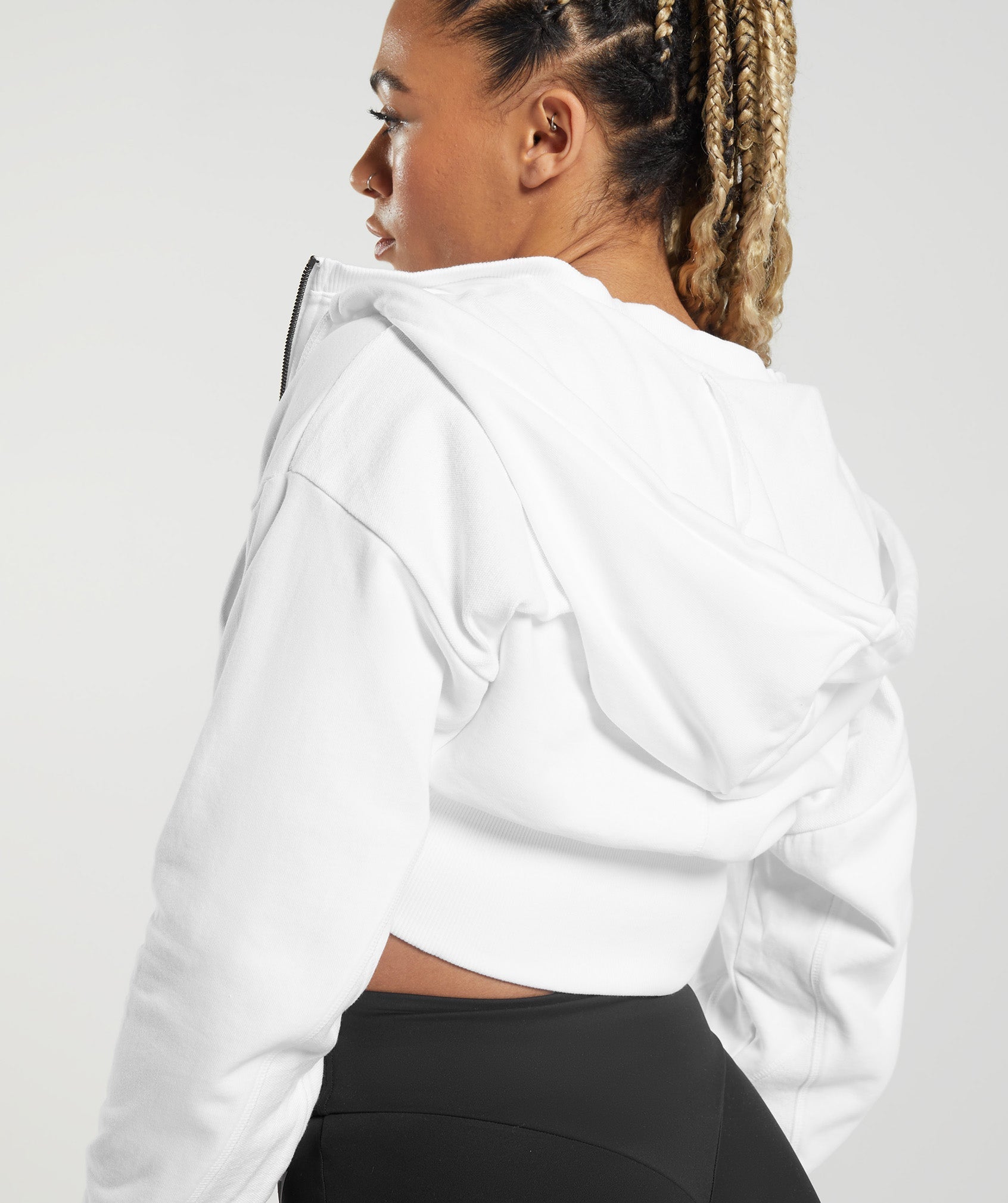 gs-power-cropped-zip-hoodie-white-ss23