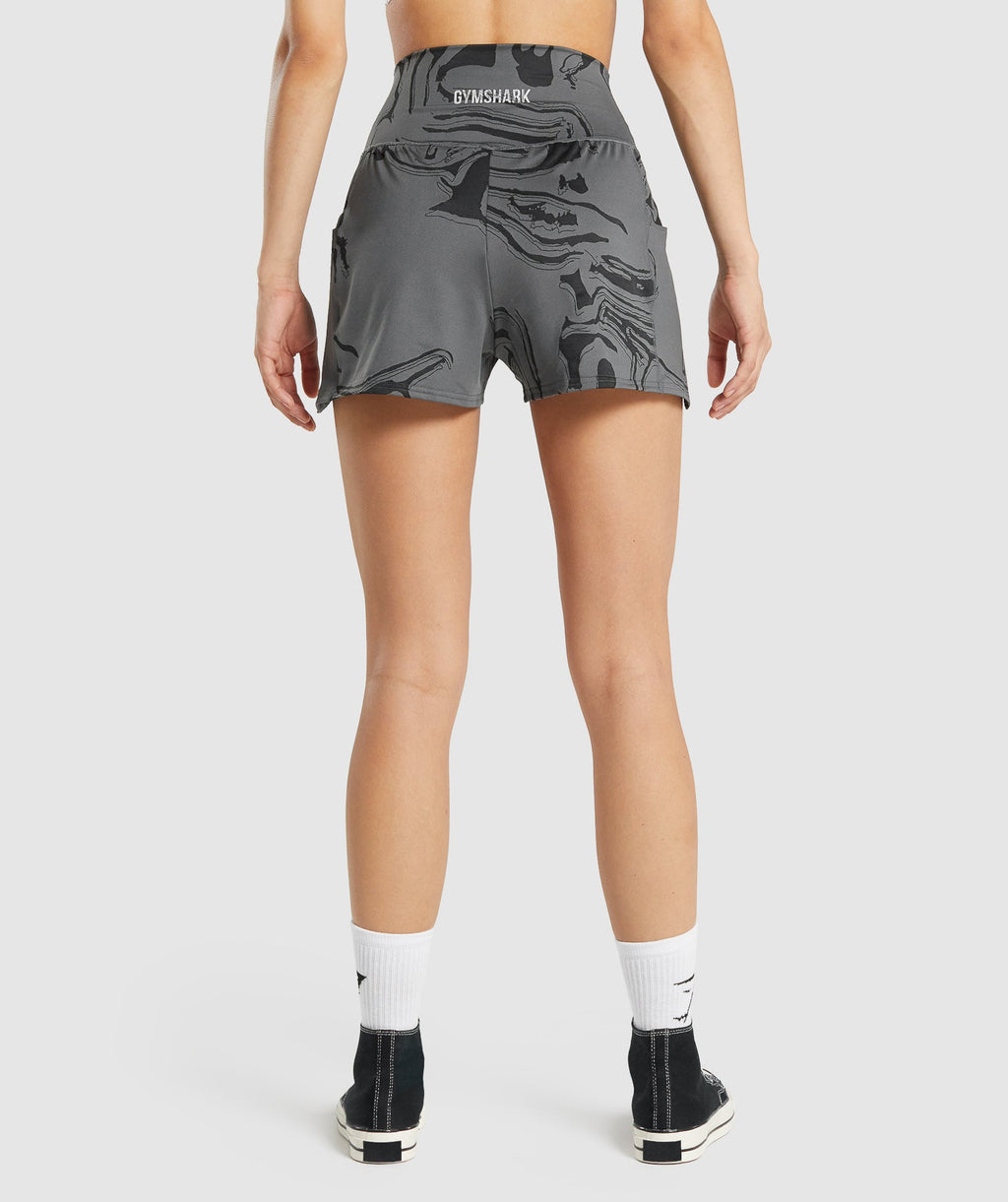 gs-power-jacquard-shorts-black-print-aw21