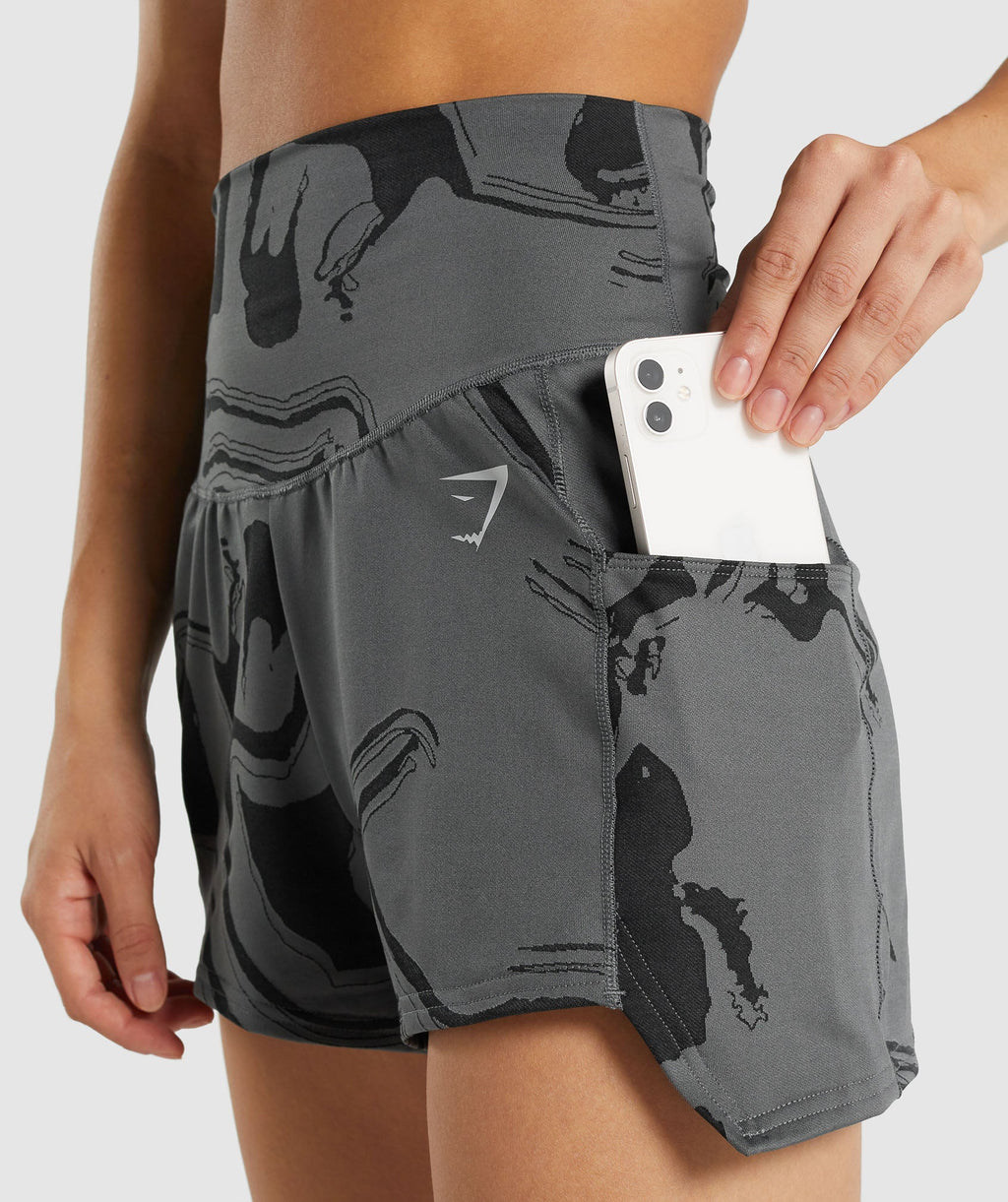 gs-power-jacquard-shorts-black-print-aw21