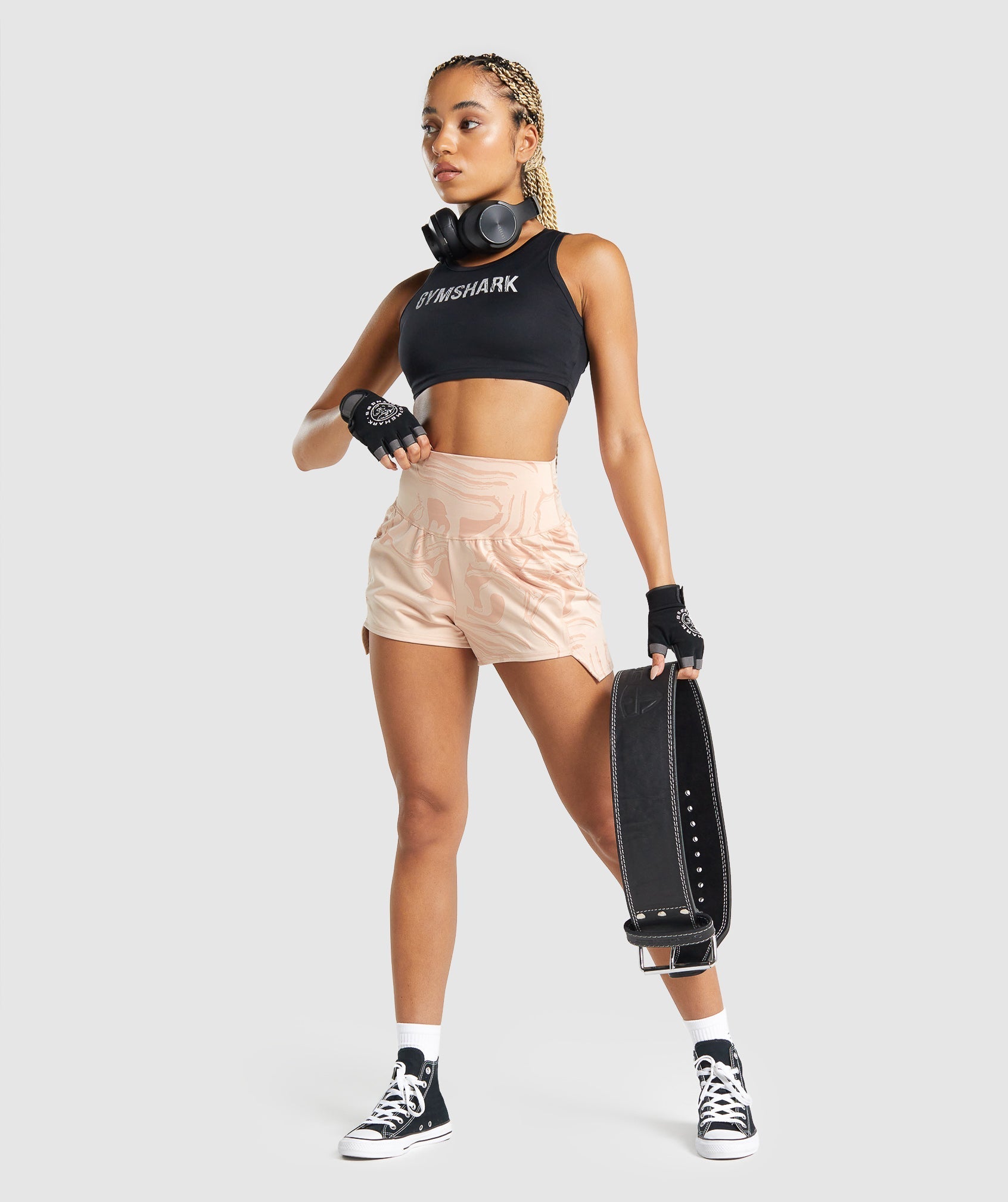 gs-power-jacquard-shorts-light-pink-print-aw21