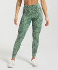 power-regular-leggings-willow-green-desert-sage-green-ss23