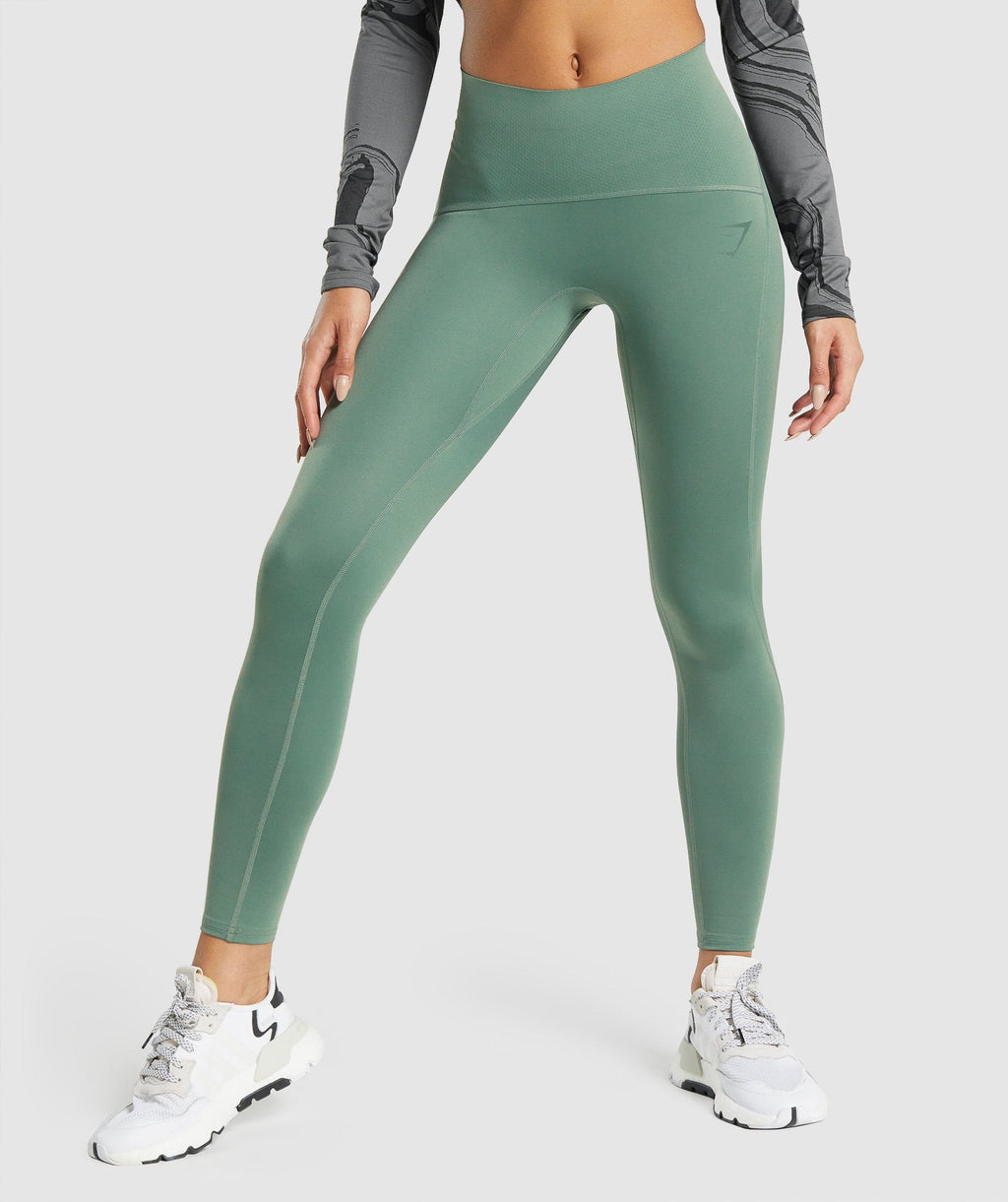 gs-power-support-leggings-green-aw21