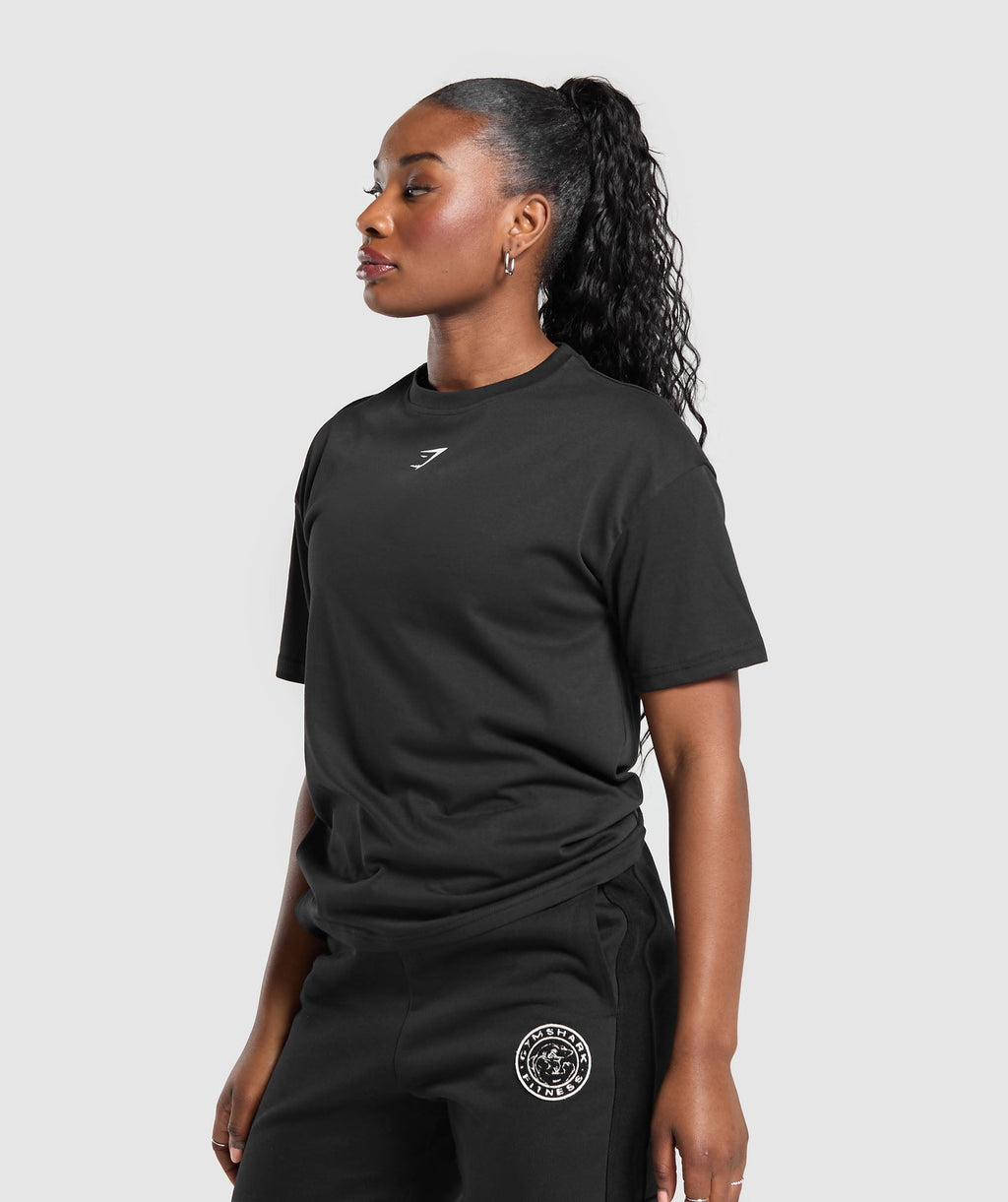 gs-power-oversized-t-shirt-black-aw23
