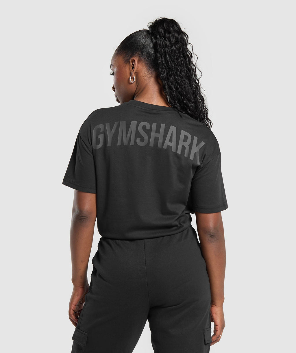gs-power-oversized-t-shirt-black-aw23