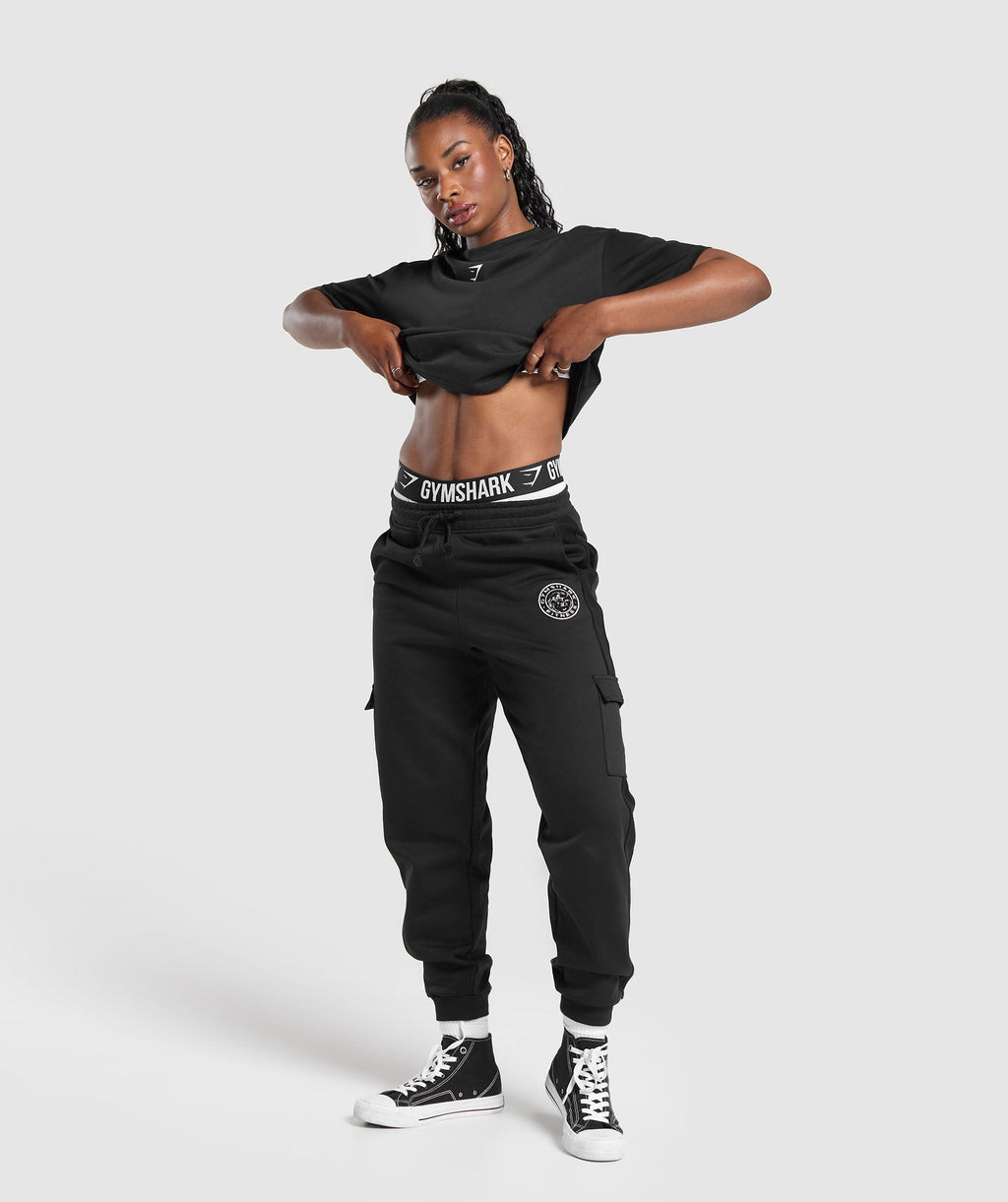 gs-power-oversized-t-shirt-black-aw23