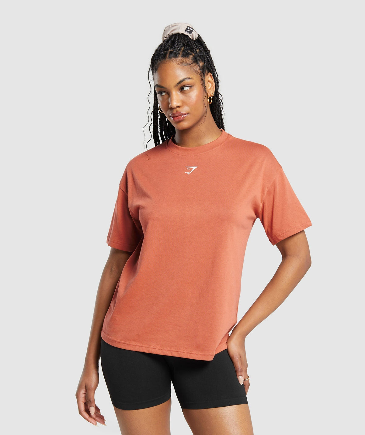 power-oversized-t-shirt-terracotta-orange-ss24