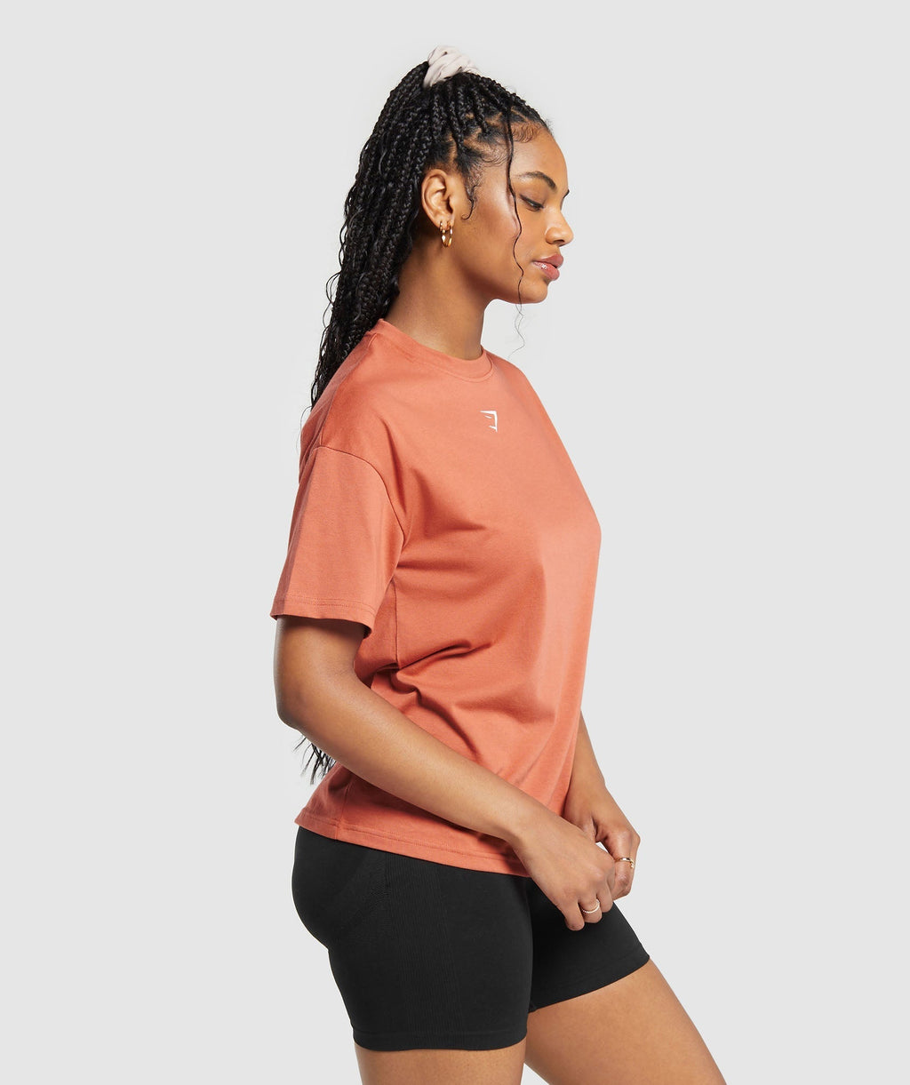 power-oversized-t-shirt-terracotta-orange-ss24
