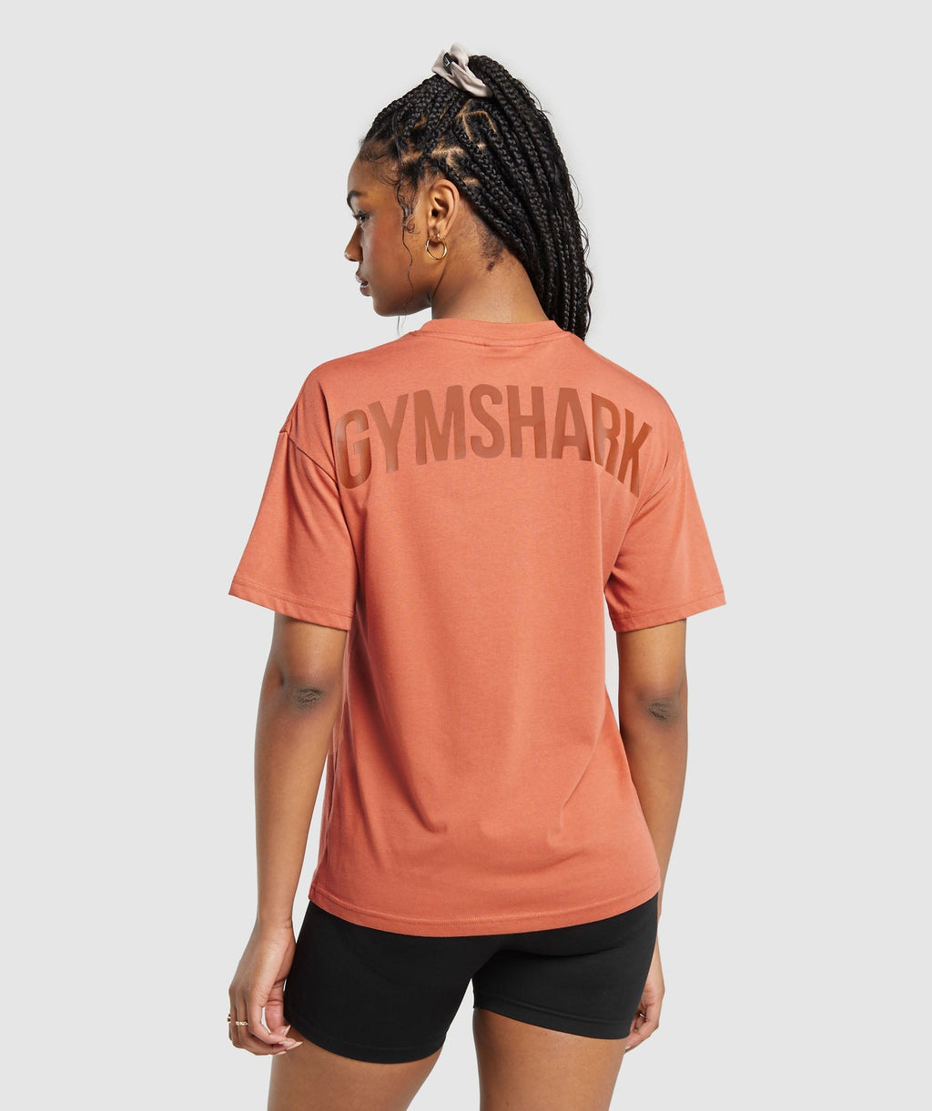 power-oversized-t-shirt-terracotta-orange-ss24