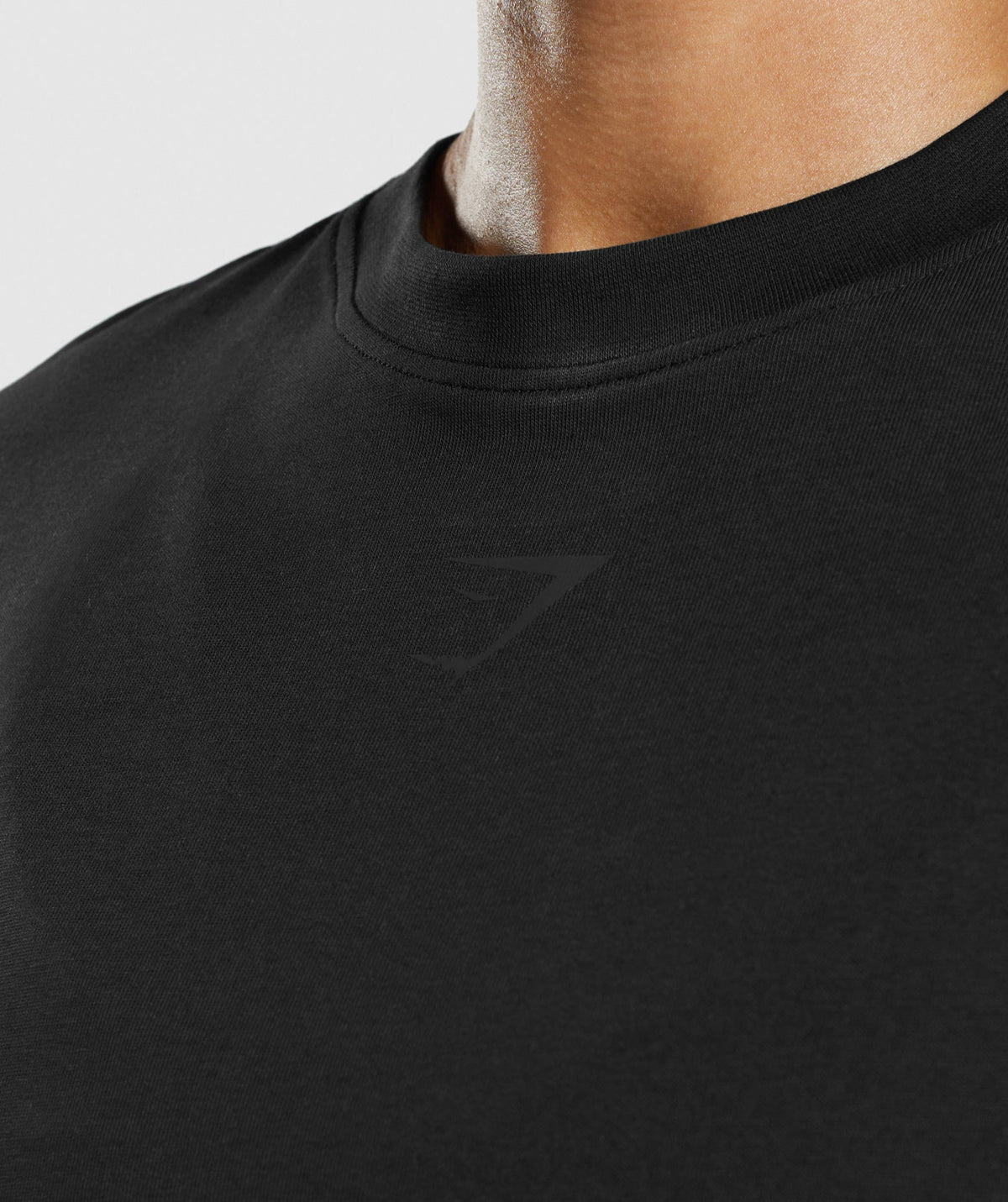 gs-power-oversized-t-shirt-black-ss23