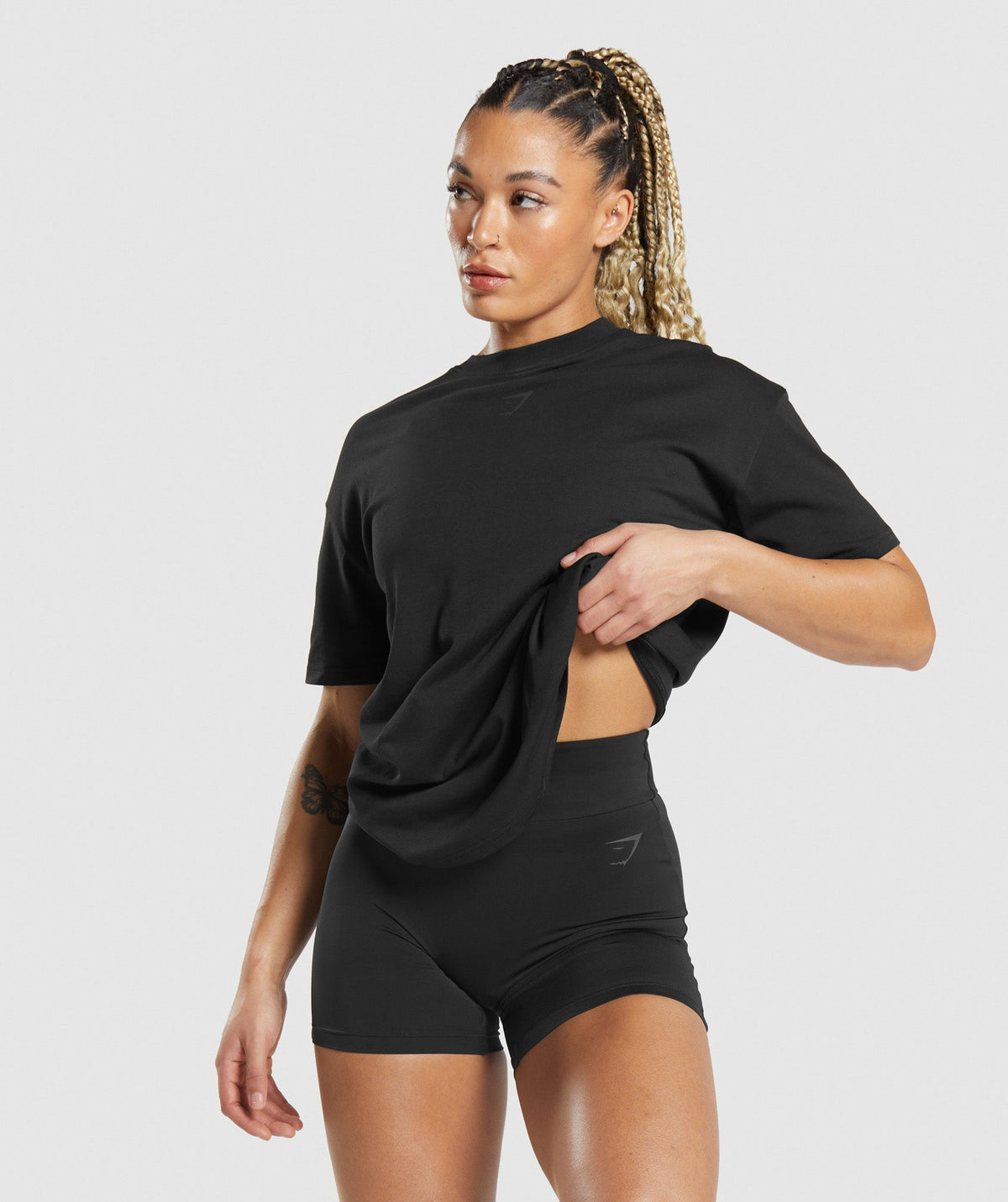 gs-power-oversized-t-shirt-black-ss23