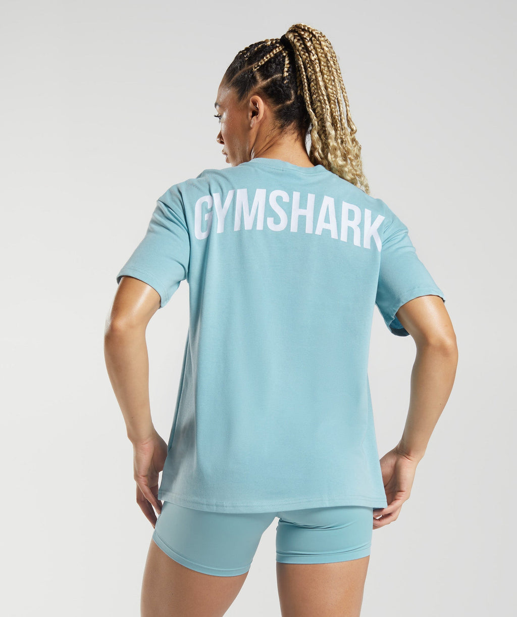 power-oversized-t-shirt-iceberg-blue-aw24