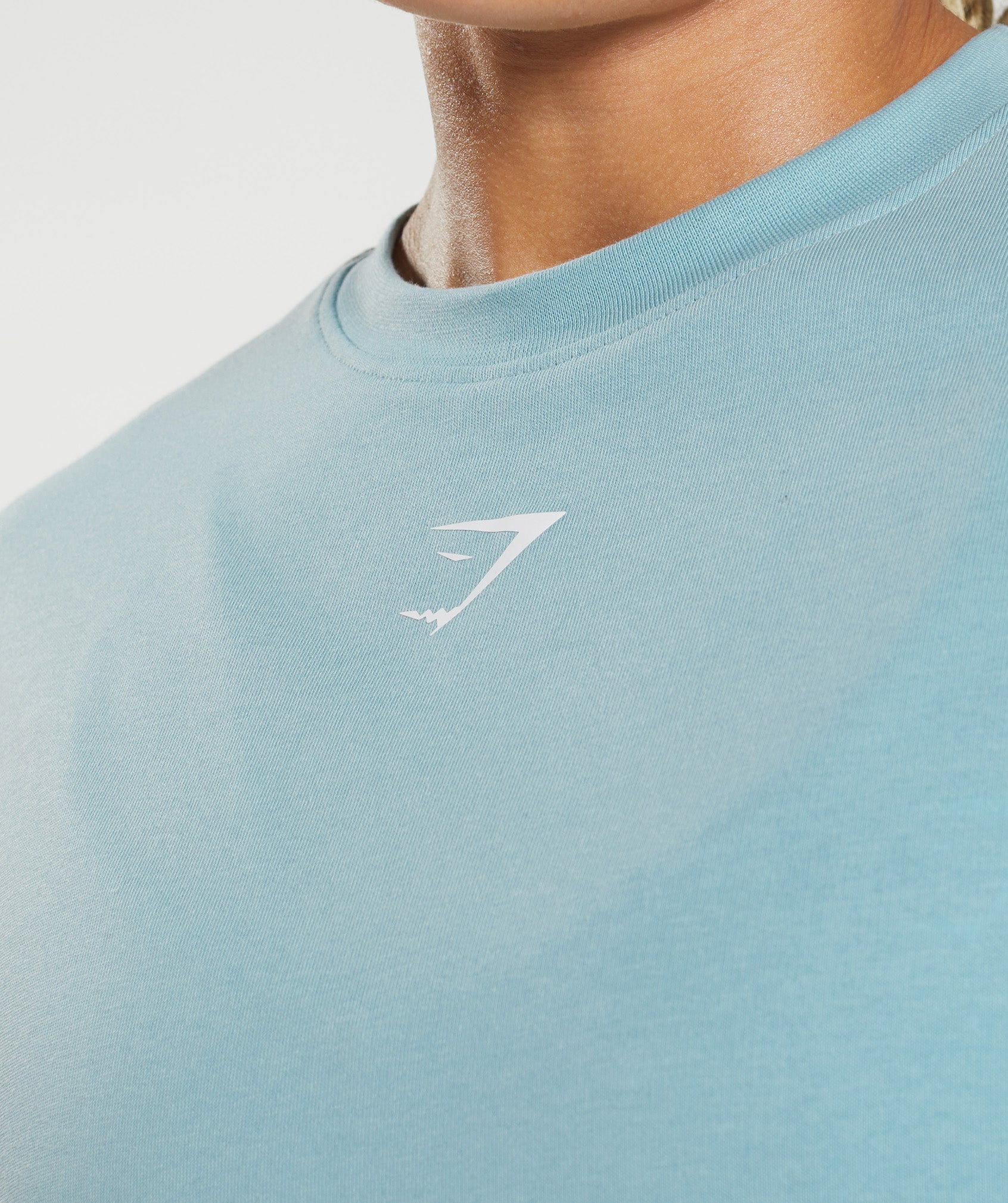 power-oversized-t-shirt-iceberg-blue-aw24