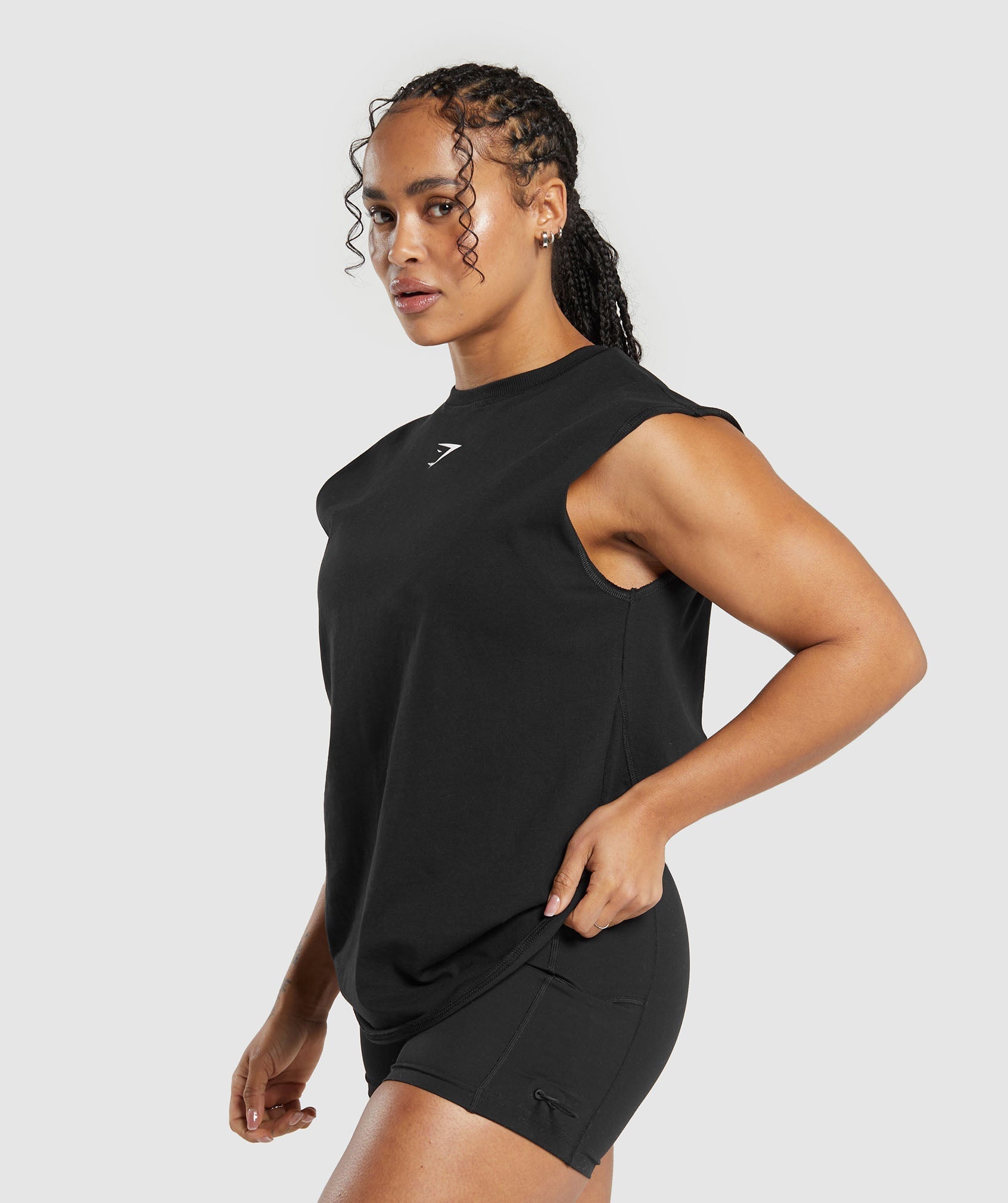 gymshark-power-tank-black-ss24
