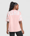gymshark-wordmark-graphic-t-shirt-lift-pink-ss25