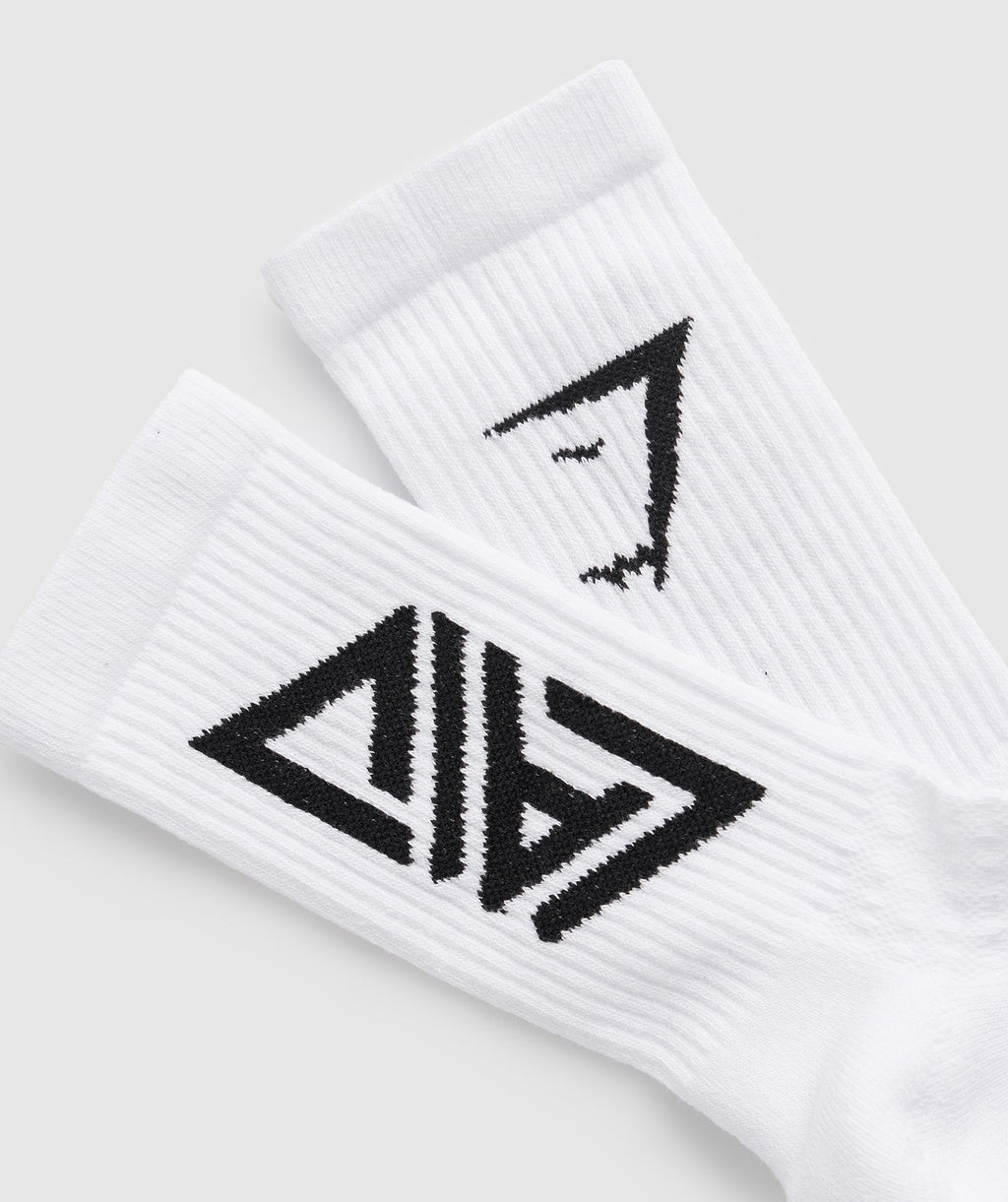 gs-x-david-laid-crew-socks-1pk-white-aw23-6759437