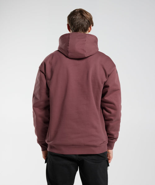 gs-x-david-laid-hoodie-magenta-brown-aw23-6759437
