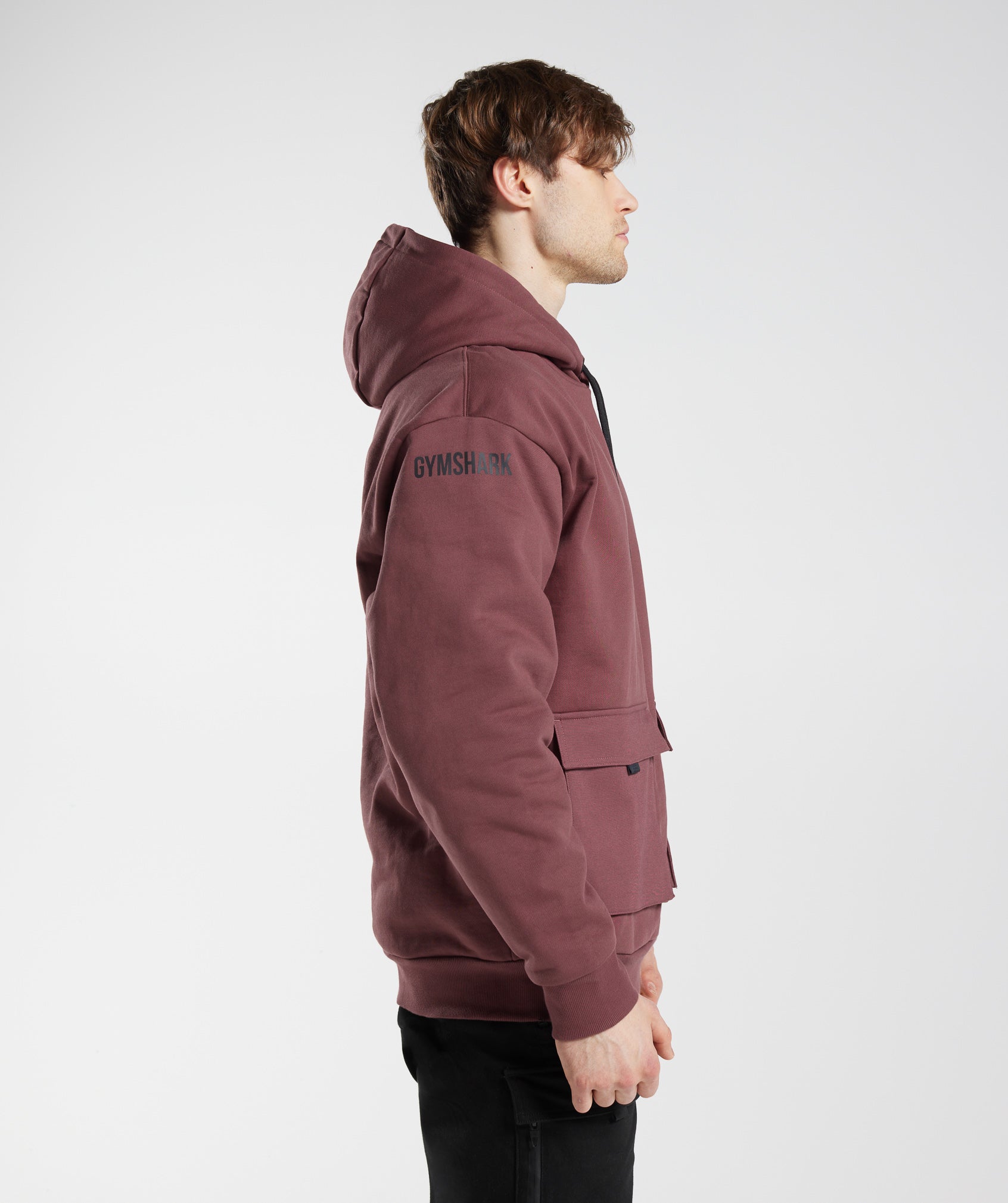 gs-x-david-laid-hoodie-magenta-brown-aw23-6759437