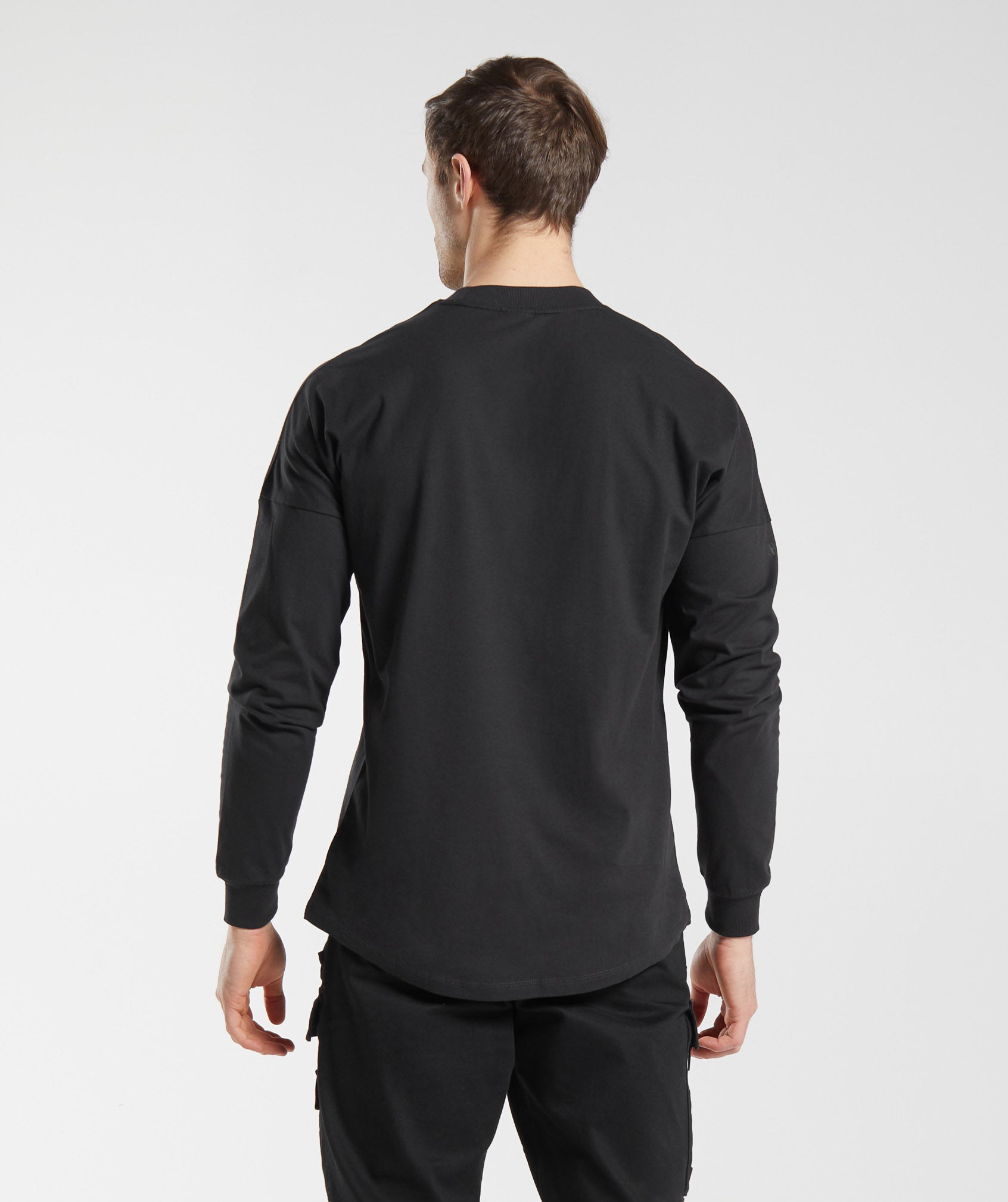 gs-x-david-laid-oversized-long-sleeve-t-shirt-black-aw23-6759437