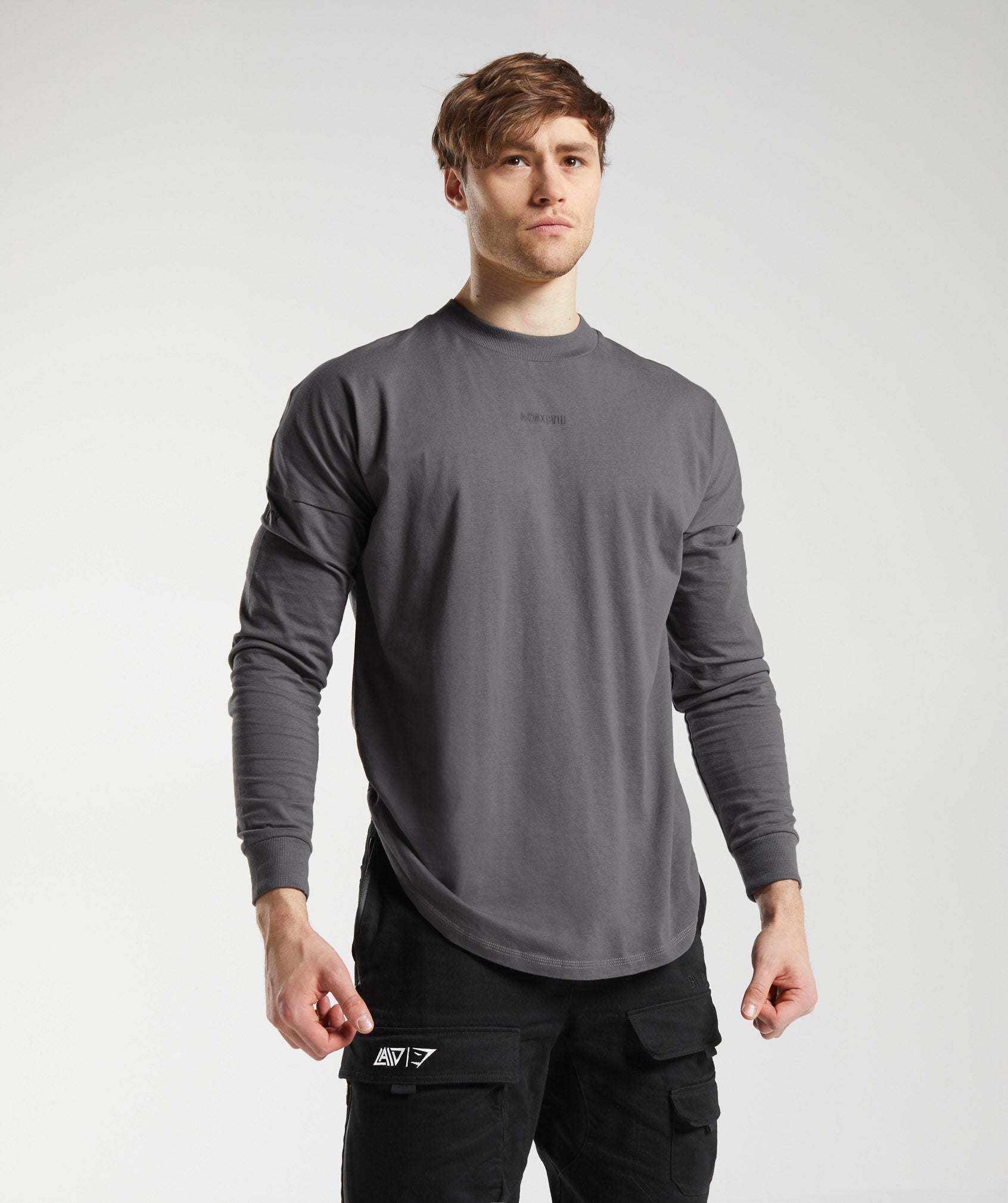 gs-x-david-laid-oversized-long-sleeve-t-shirt-wolf-grey-aw23-6759437