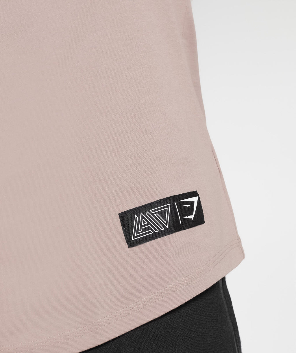 gs-x-david-laid-t-shirt-modern-blush-pink-aw23-6759437
