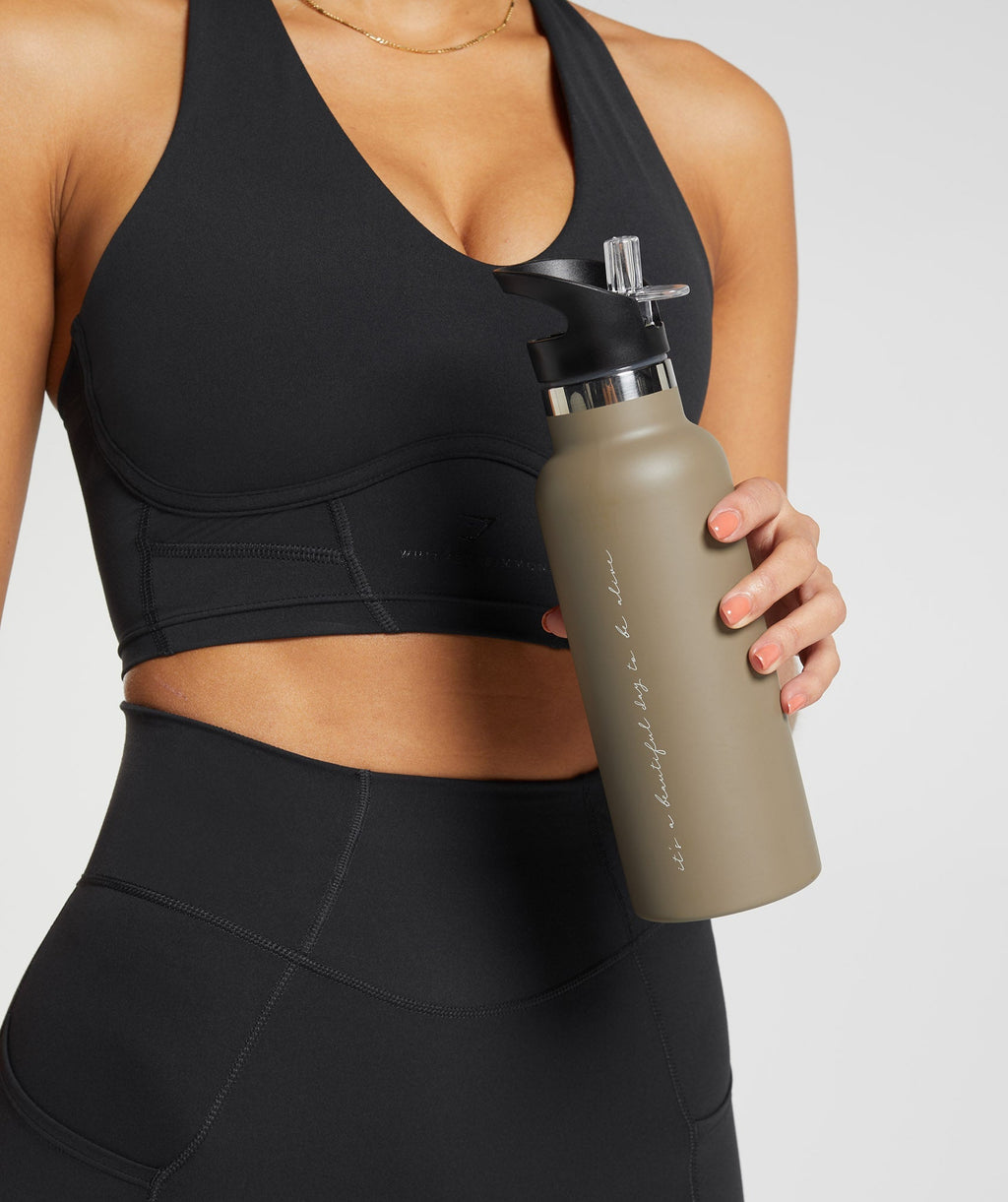 gymshark-whitney-bottle-cement-brown-aw22