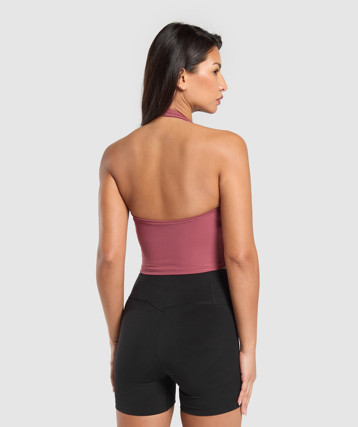 gymshark-halter-neck-cami-with-shelf-crop-tops-pink-ss25