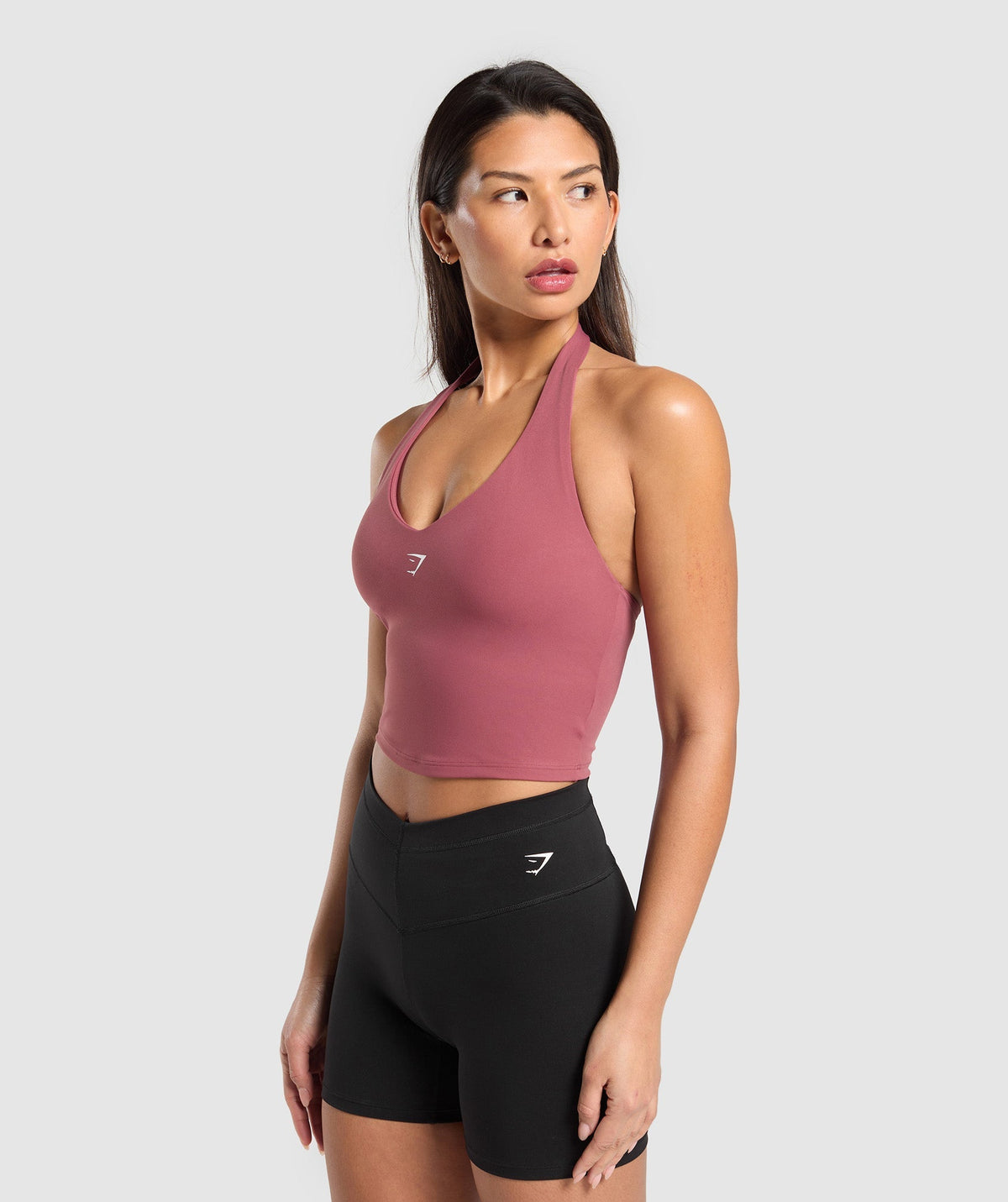 gymshark-halter-neck-cami-with-shelf-crop-tops-pink-ss25