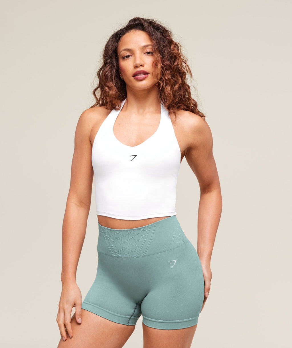 gymshark-halter-neck-cami-with-shelf-white-ss24