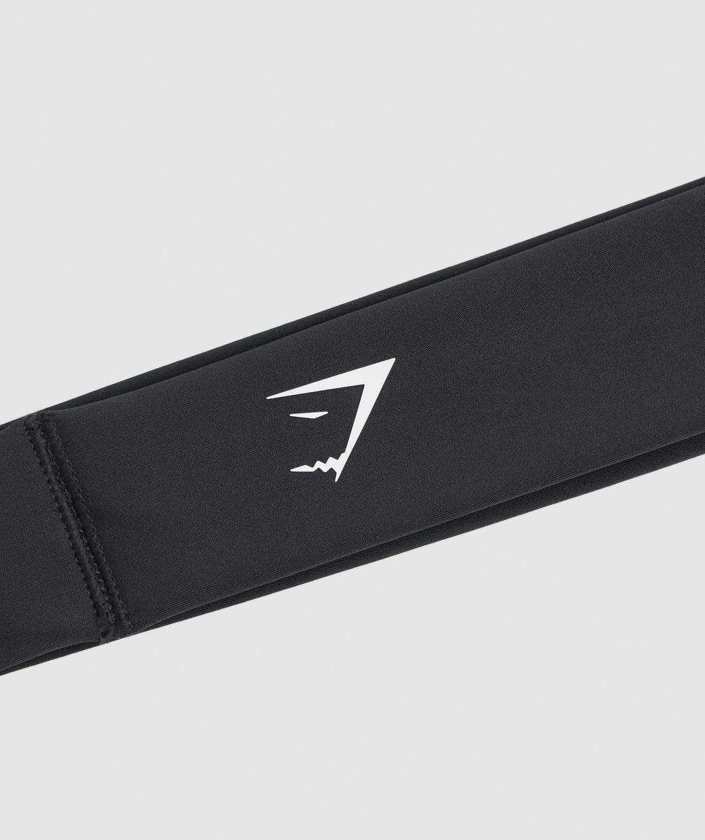 gymshark-headband-black-ss22