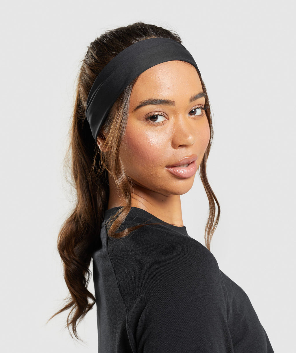 gymshark-headband-black-ss22