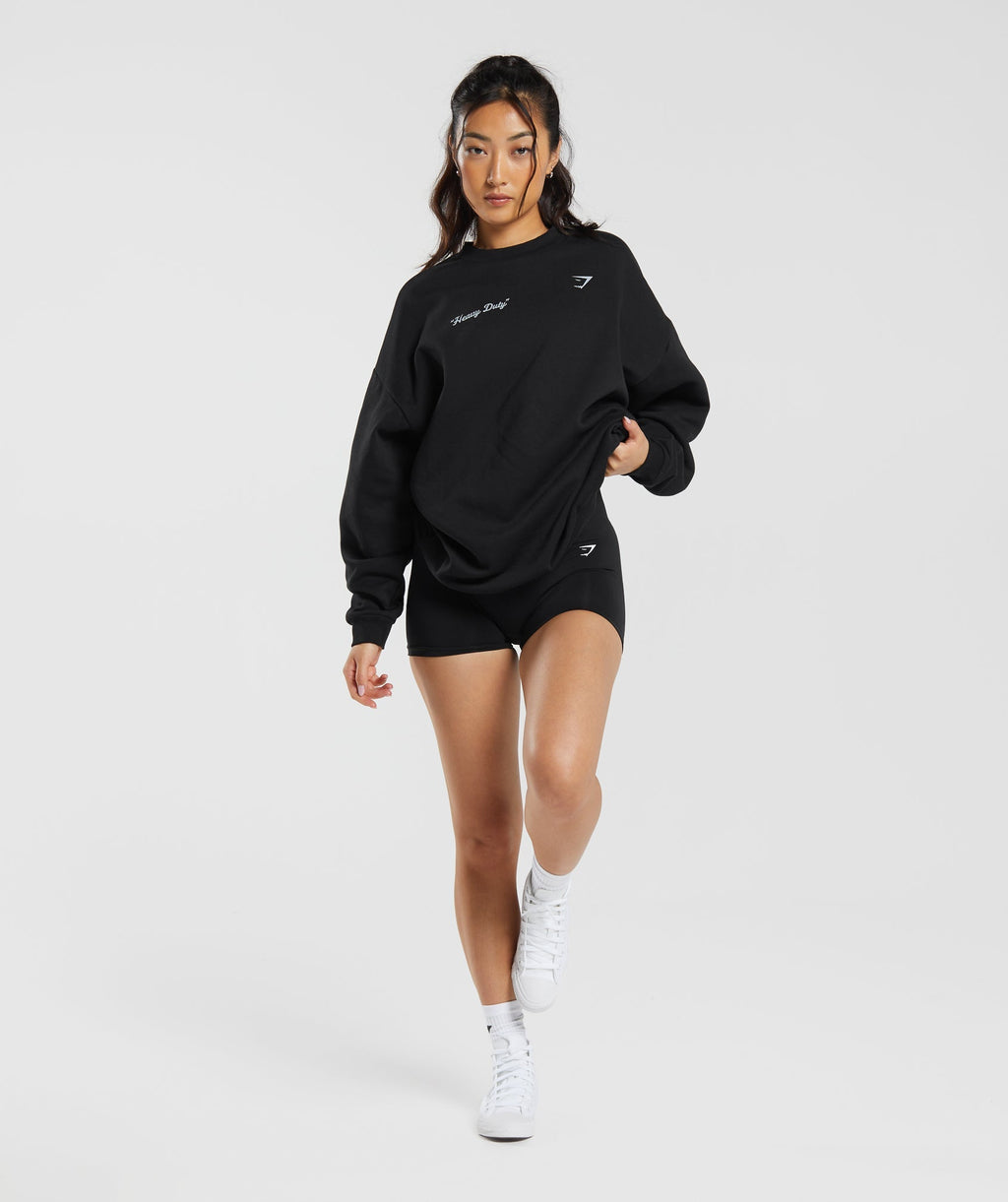 gymshark-heavy-duty-oversized-sweatshirt-black-aw23