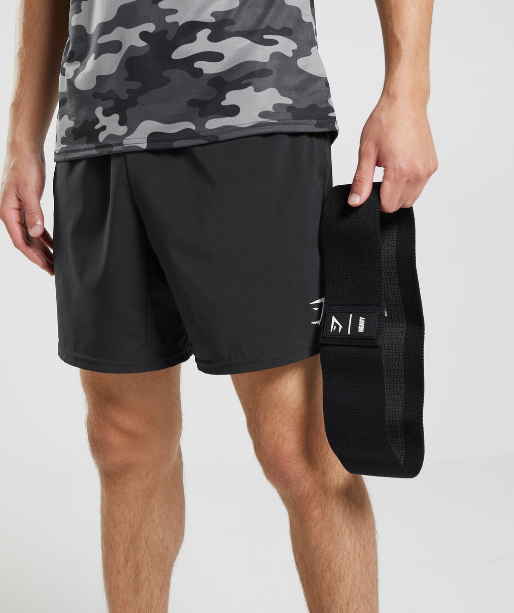gymshark-heavy-glute-band-black