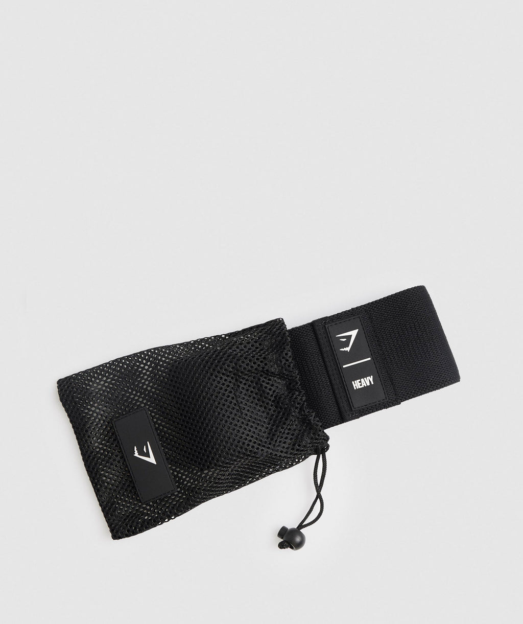 gymshark-heavy-glute-band-black