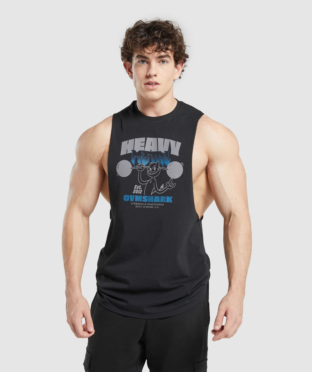 gymshark-heavy-metal-drop-arm-tank-black-aw23