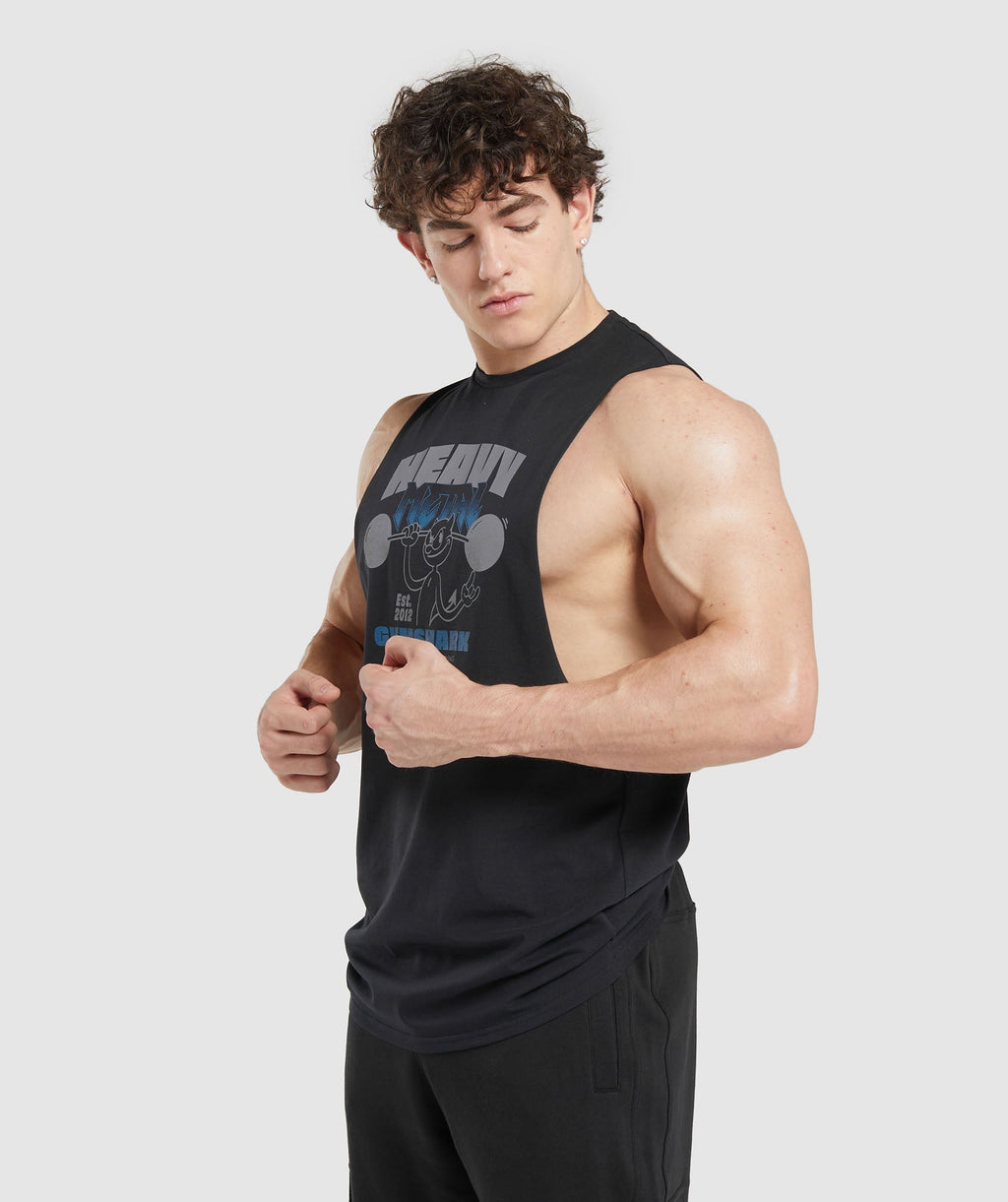 gymshark-heavy-metal-drop-arm-tank-black-aw23