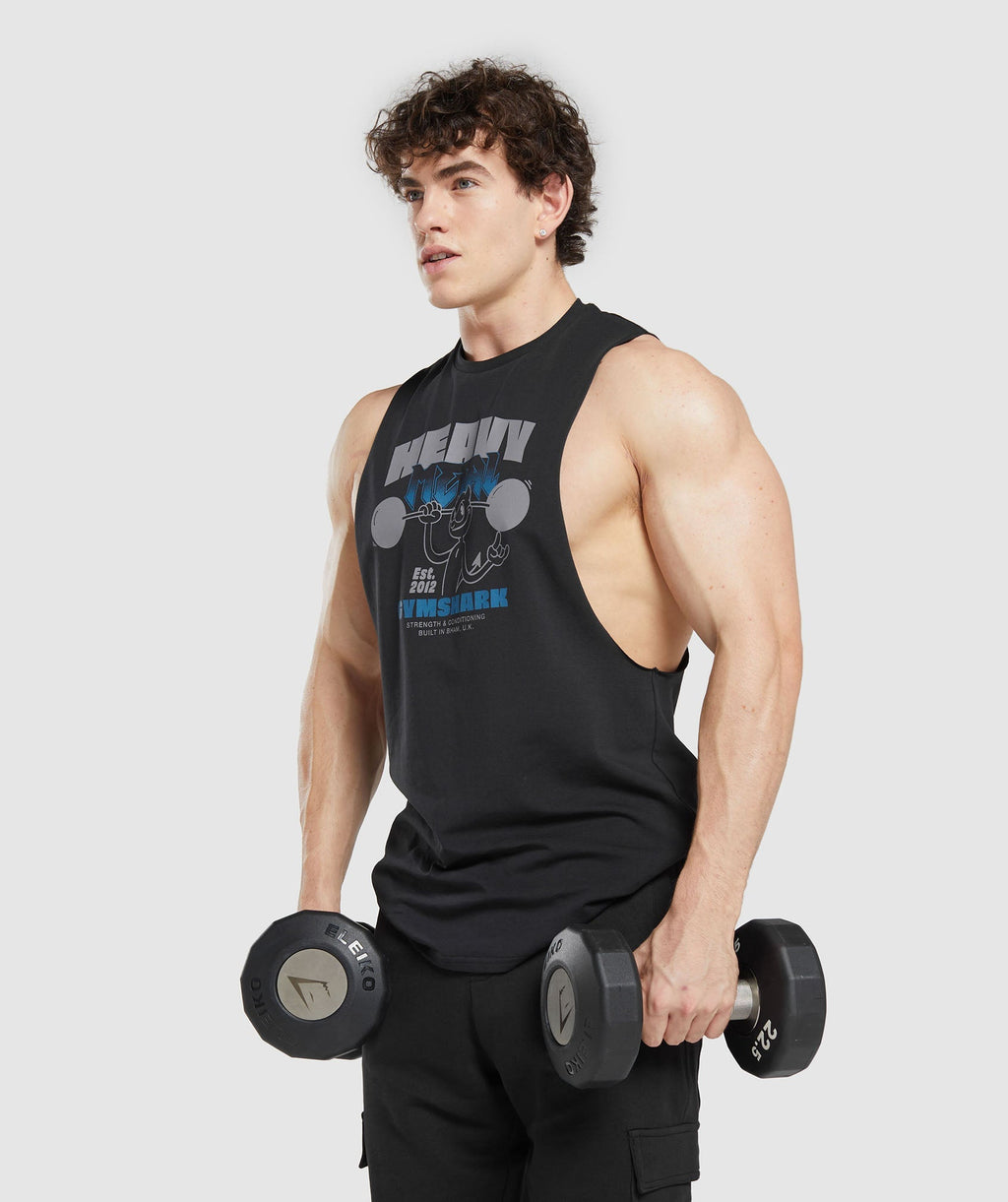 gymshark-heavy-metal-drop-arm-tank-black-aw23