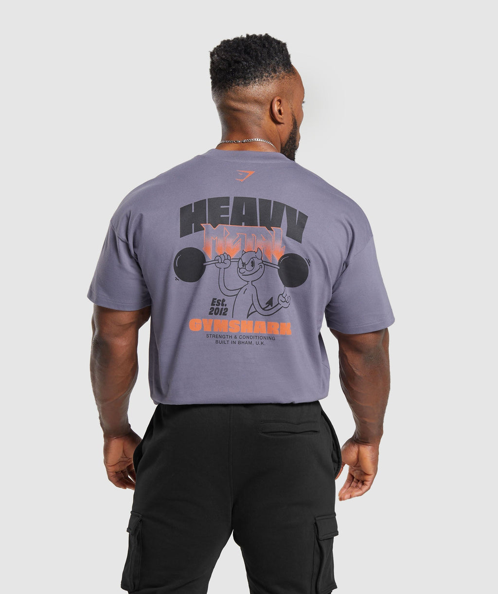 gymshark-heavy-metal-t-shirt-purple-aw23