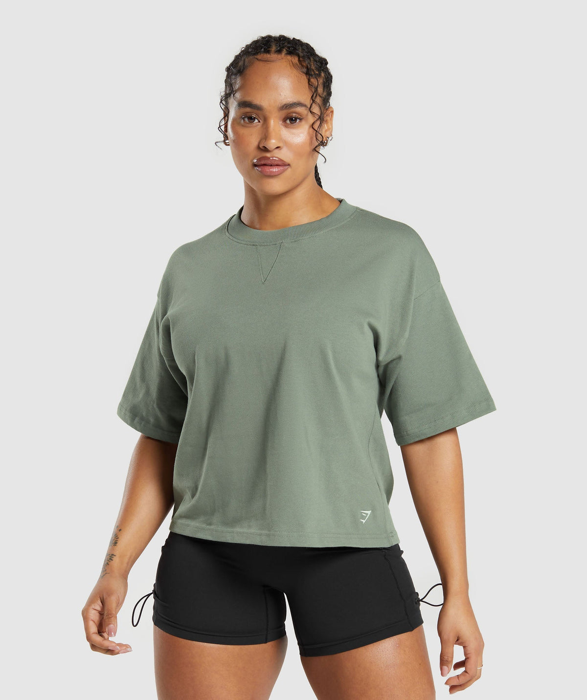 gymshark-heavyweight-cotton-t-shirt-unit-green-ss24