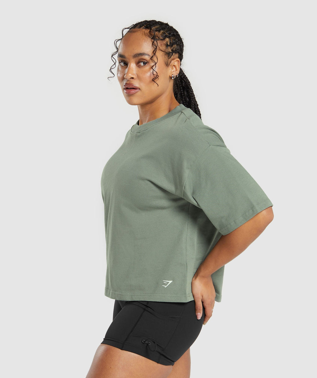 gymshark-heavyweight-cotton-t-shirt-unit-green-ss24