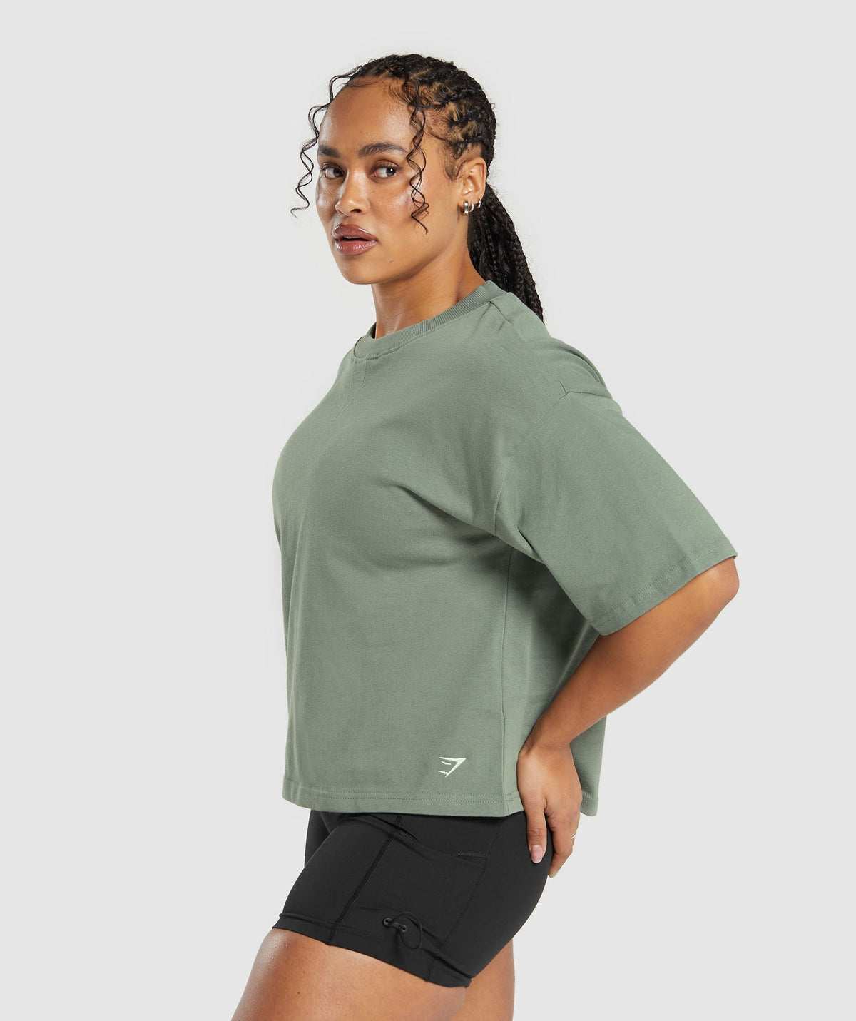 gymshark-heavyweight-cotton-t-shirt-unit-green-ss24