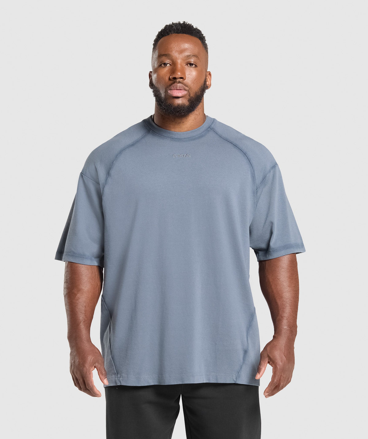 gymshark-heavyweight-t-shirt-iron-blue-ss25