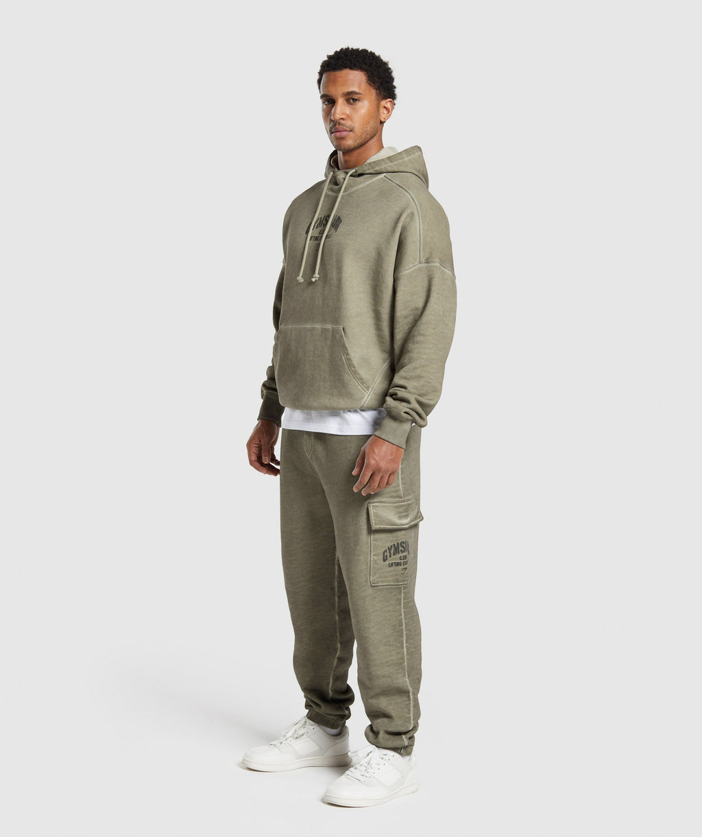 gymshark-heavyweight-washed-hoodie-utility-green-ss24