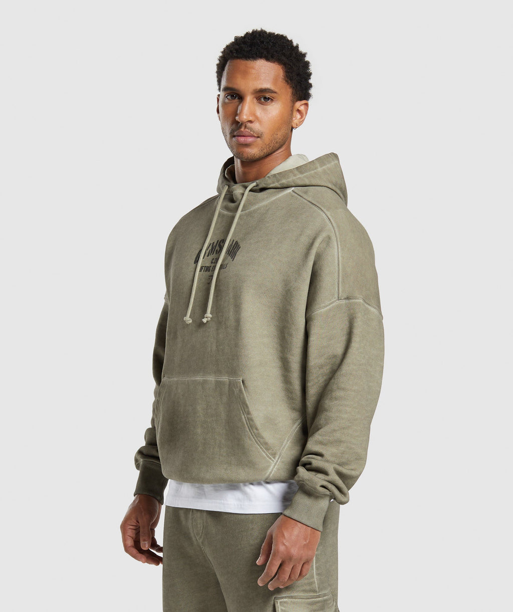 gymshark-heavyweight-washed-hoodie-utility-green-ss24